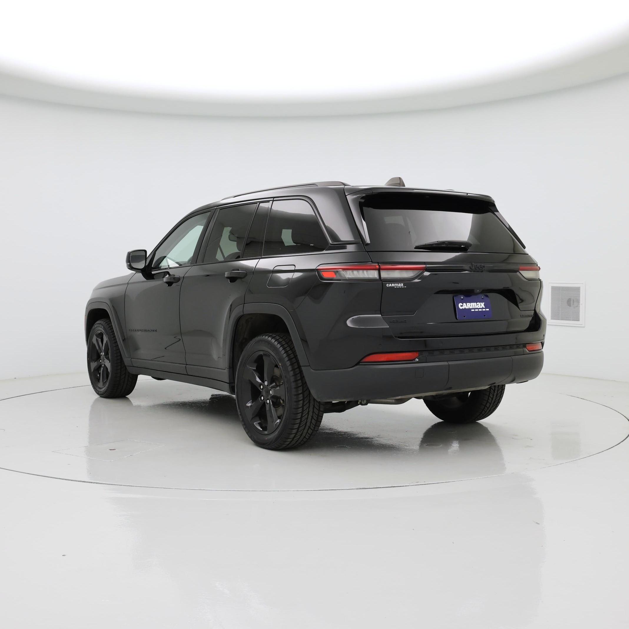 Thumbnail: 2023 Jeep Grand Cherokee - 2