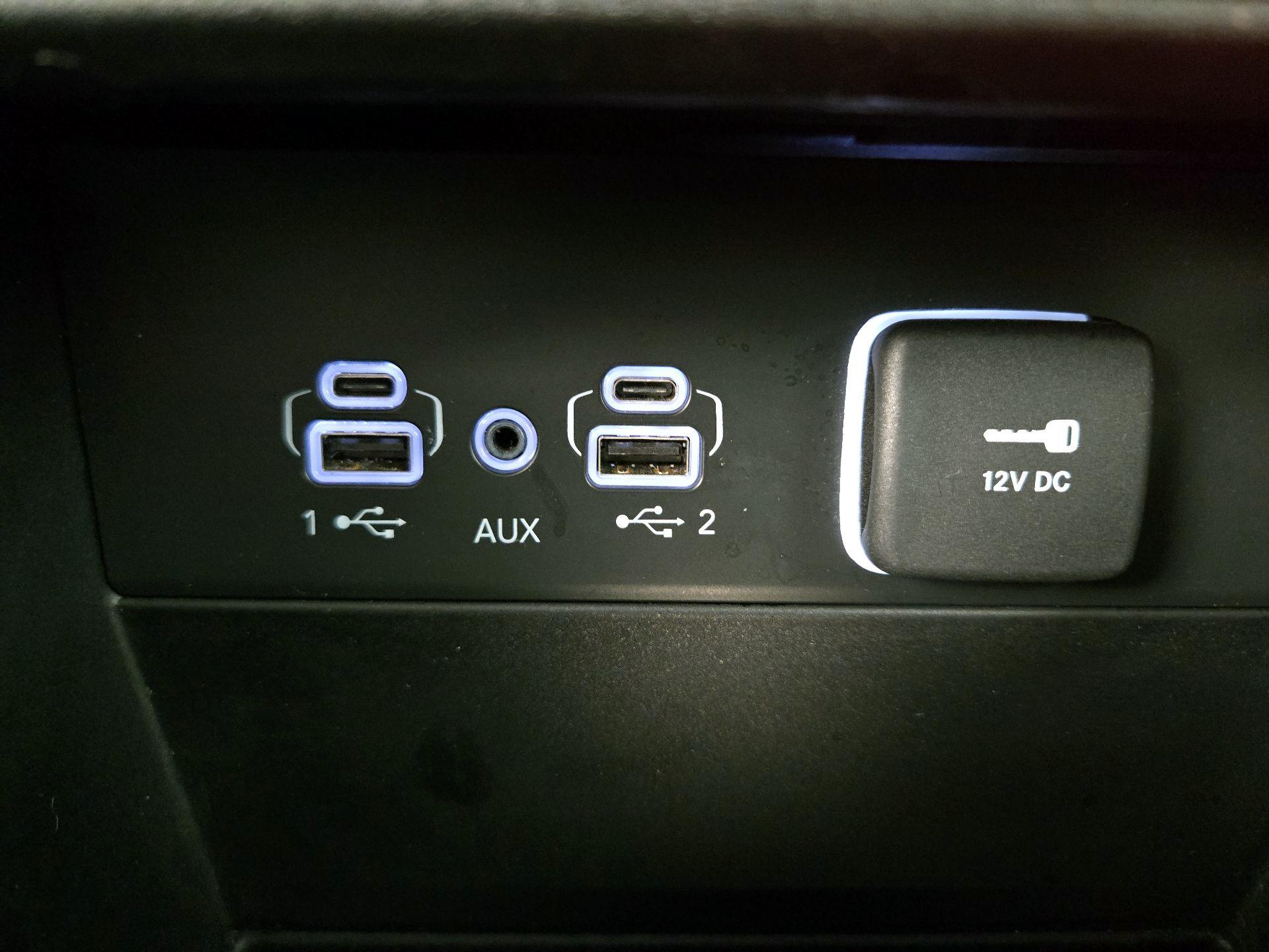 Thumbnail: 2023 Jeep Grand Cherokee - 19