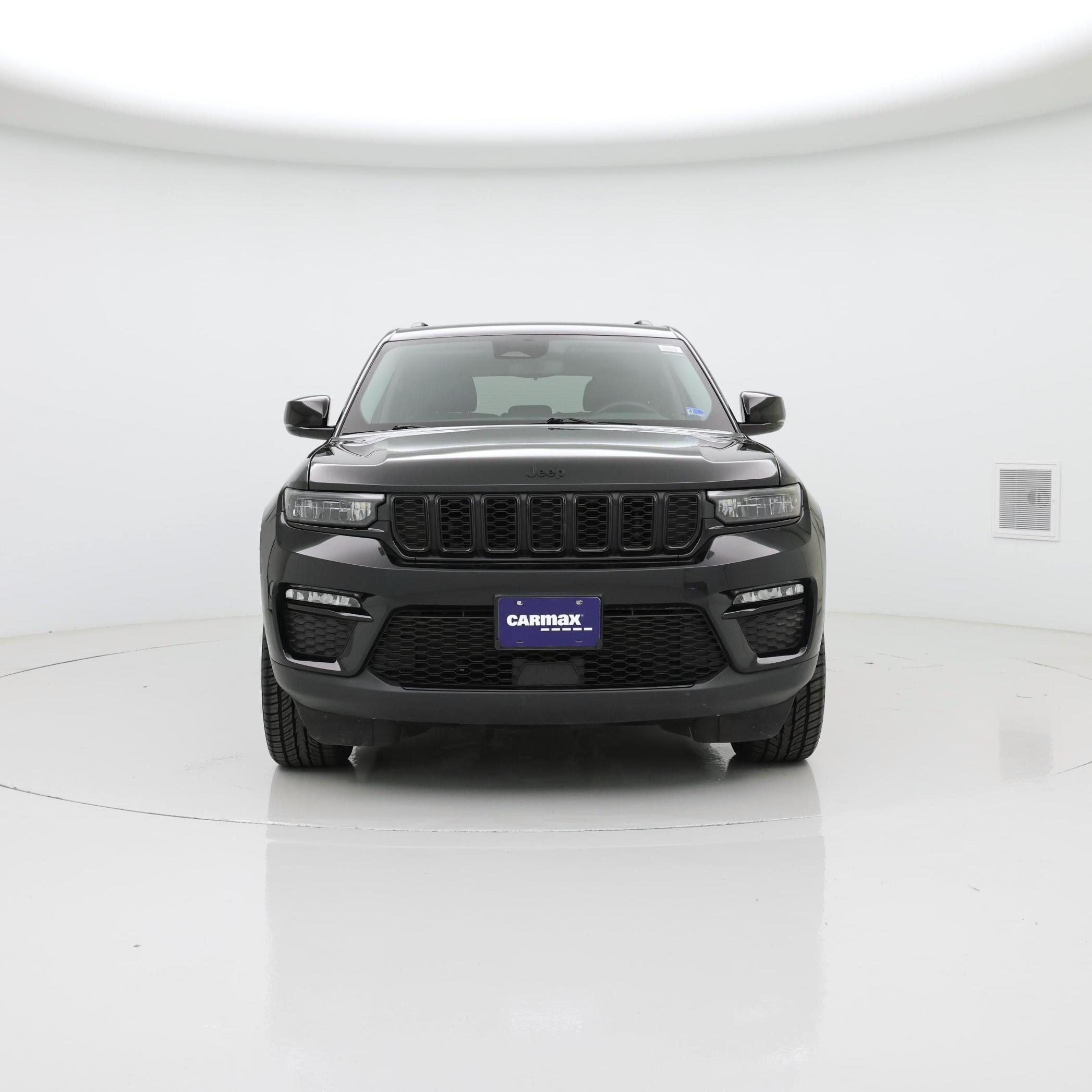 Thumbnail: 2023 Jeep Grand Cherokee - 5