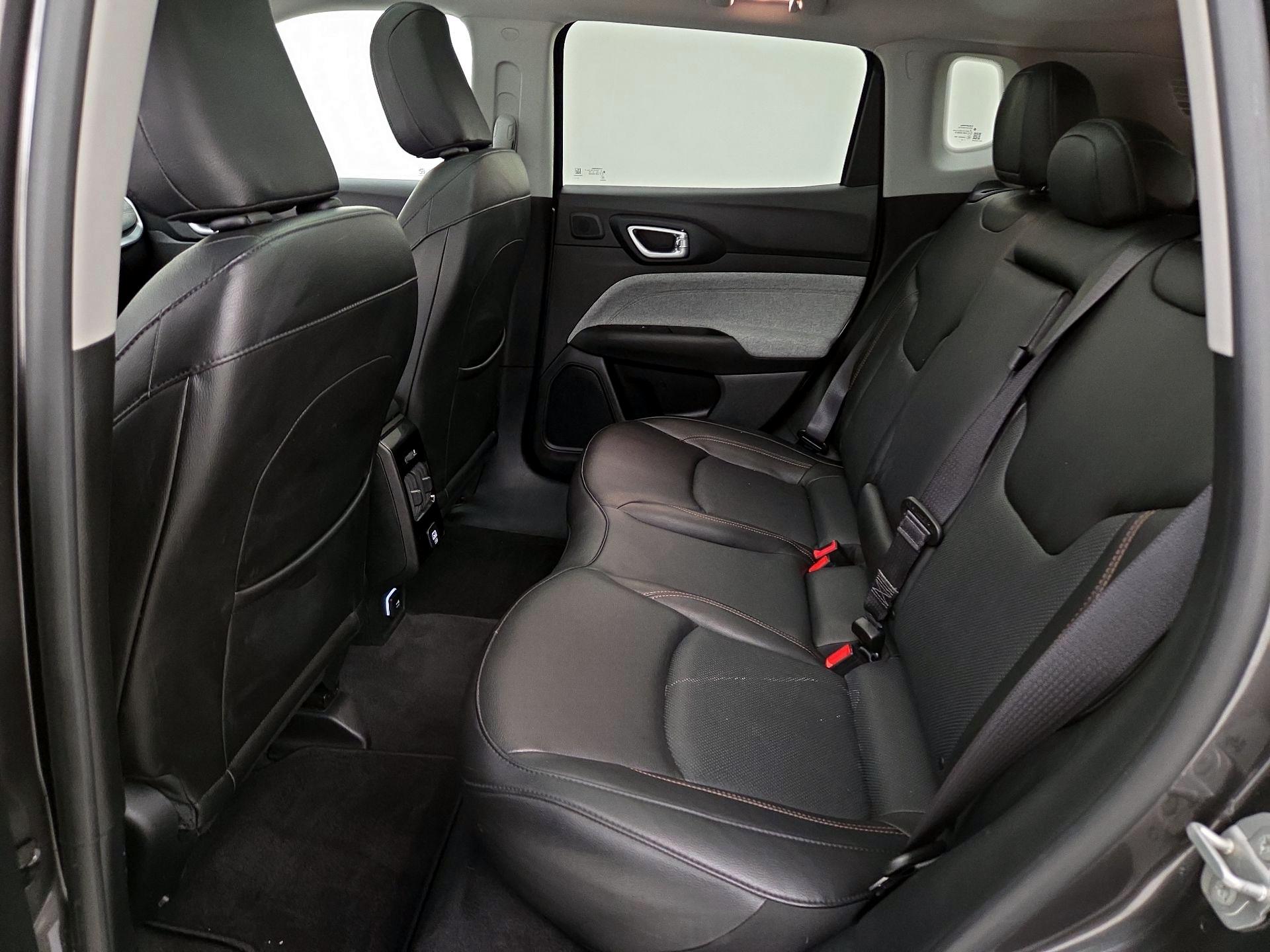 Thumbnail: 2022 Jeep Compass - 20