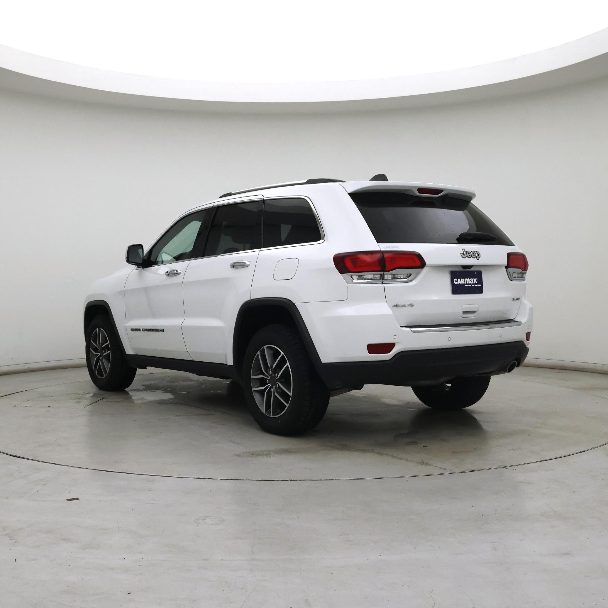 Thumbnail: 2022 Jeep Grand Cherokee - 2