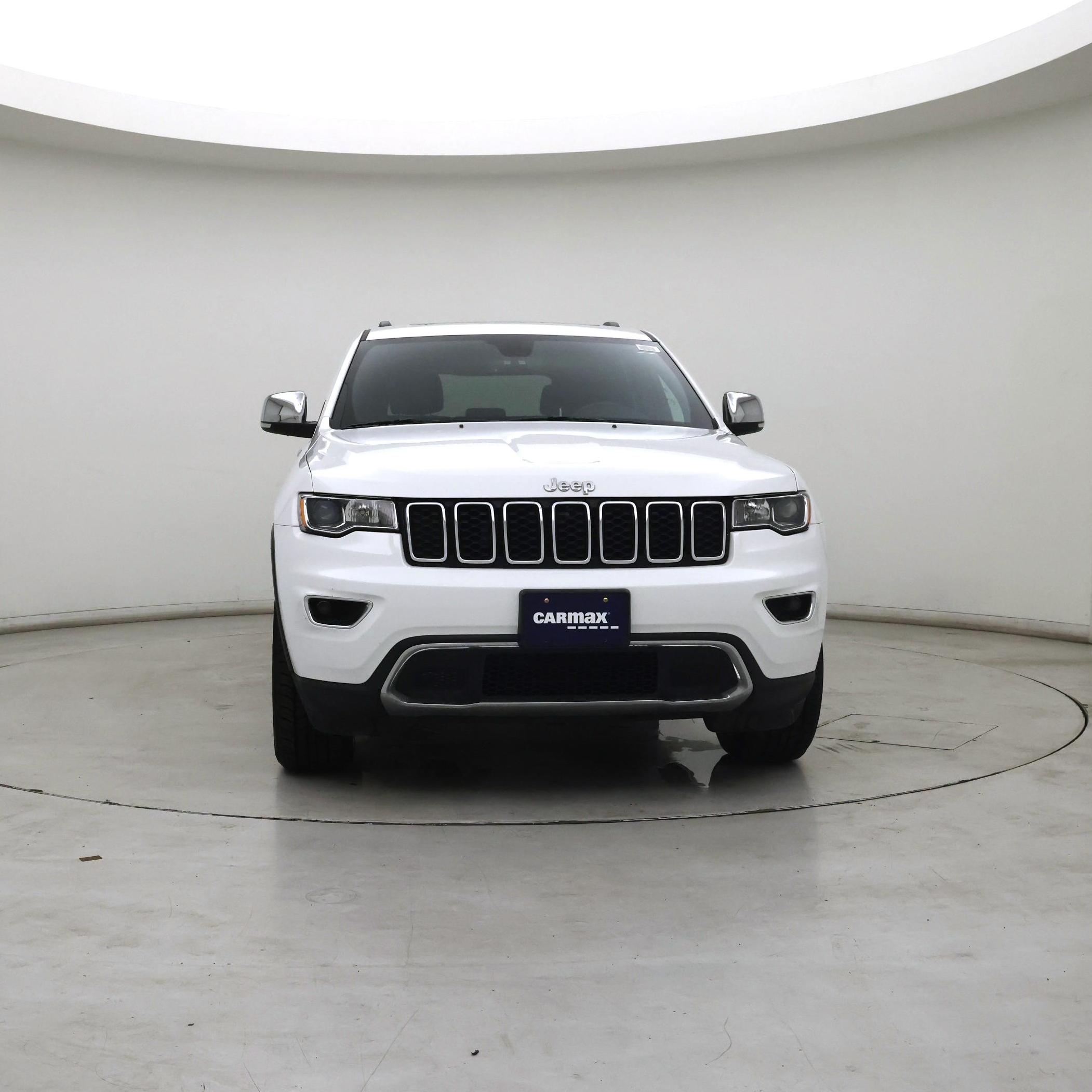 Thumbnail: 2022 Jeep Grand Cherokee - 5