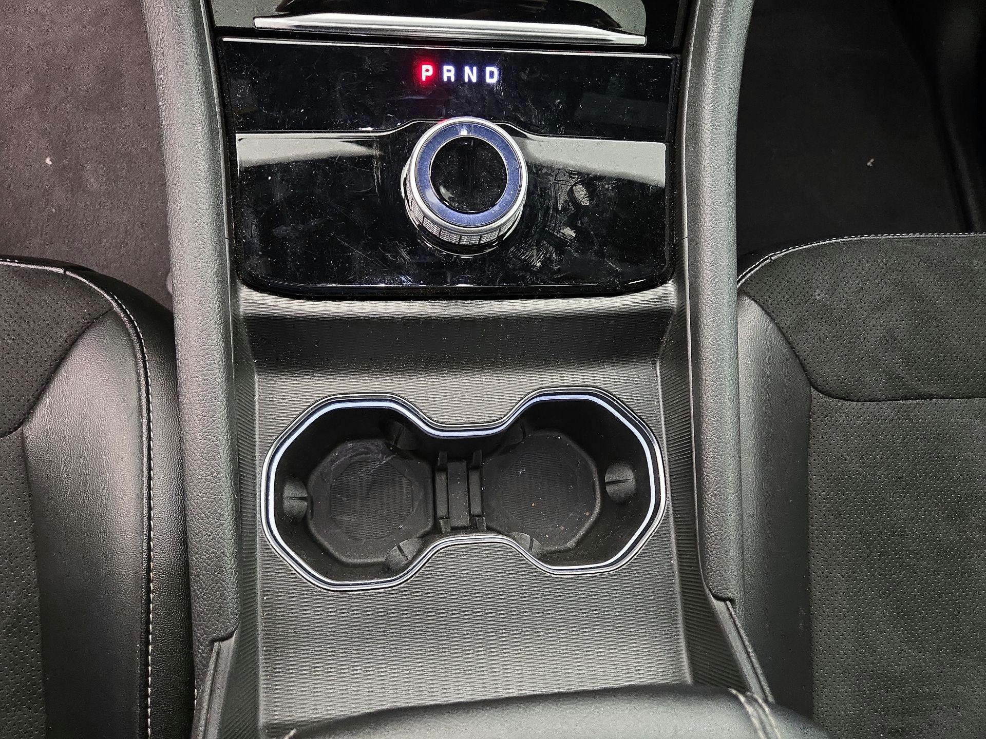 Thumbnail: 2023 Jeep Grand Cherokee - 17