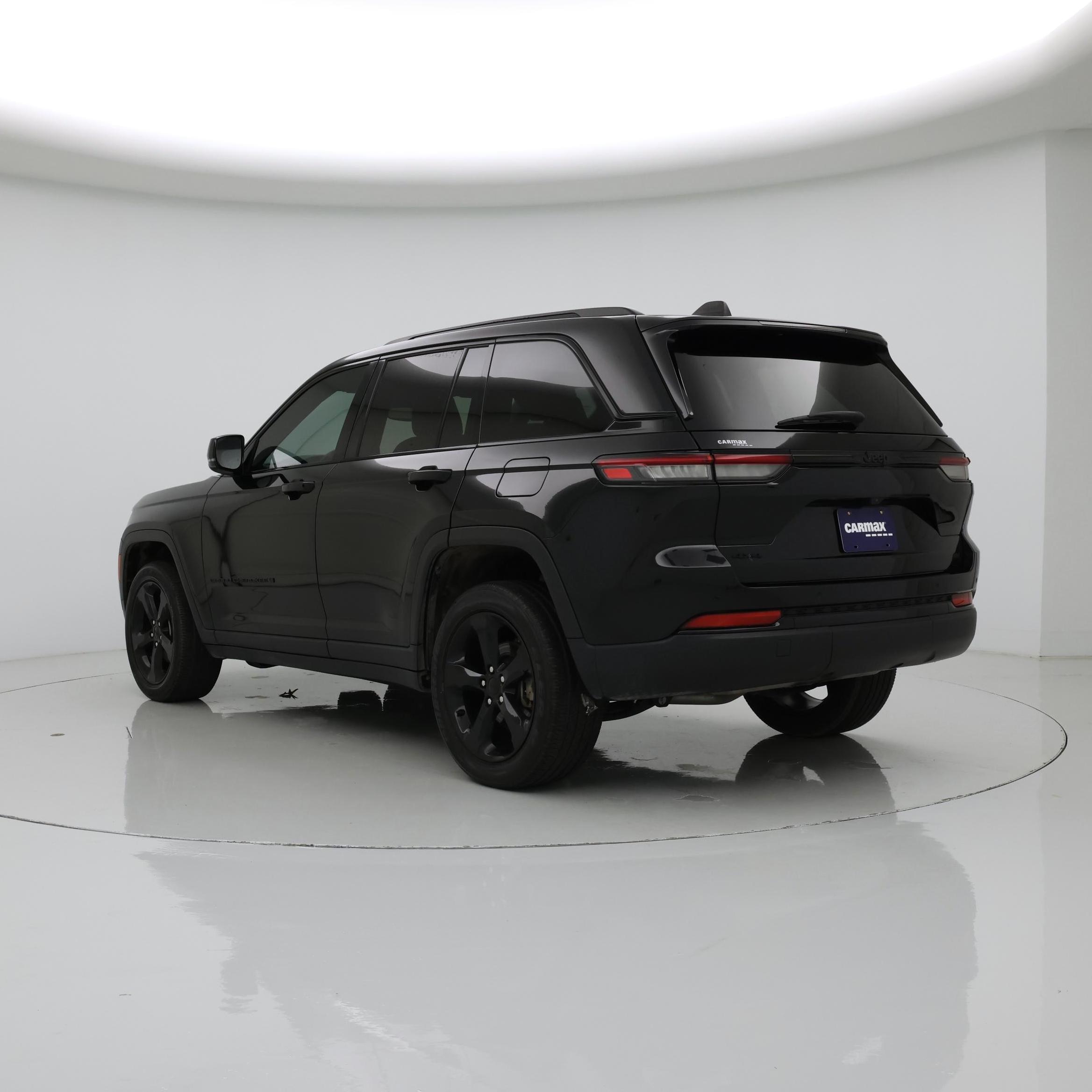 Thumbnail: 2023 Jeep Grand Cherokee - 2