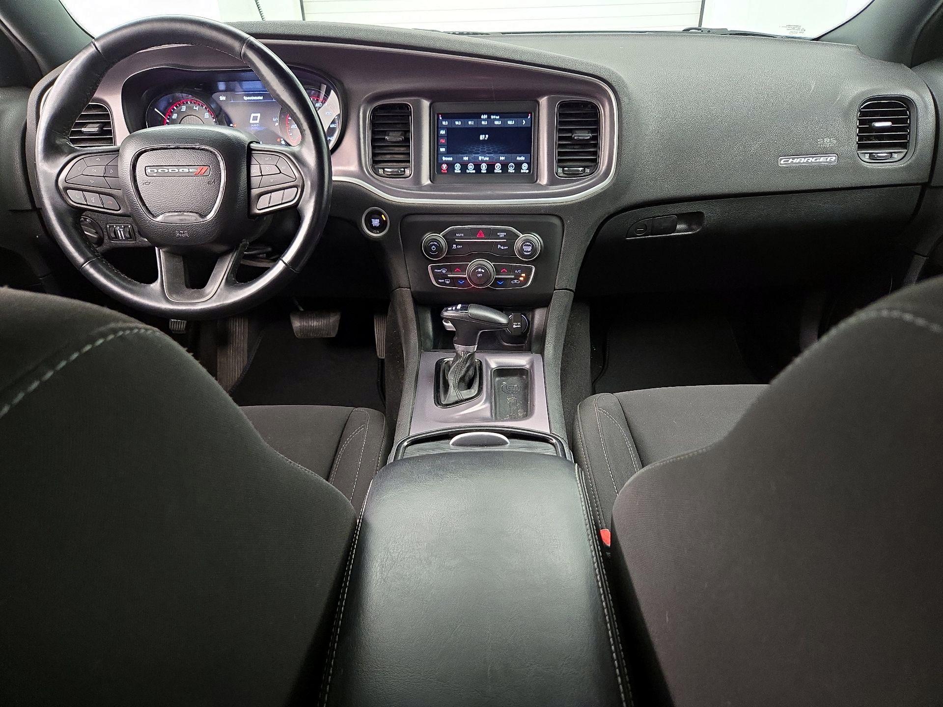 Thumbnail: 2021 Dodge Charger - 9