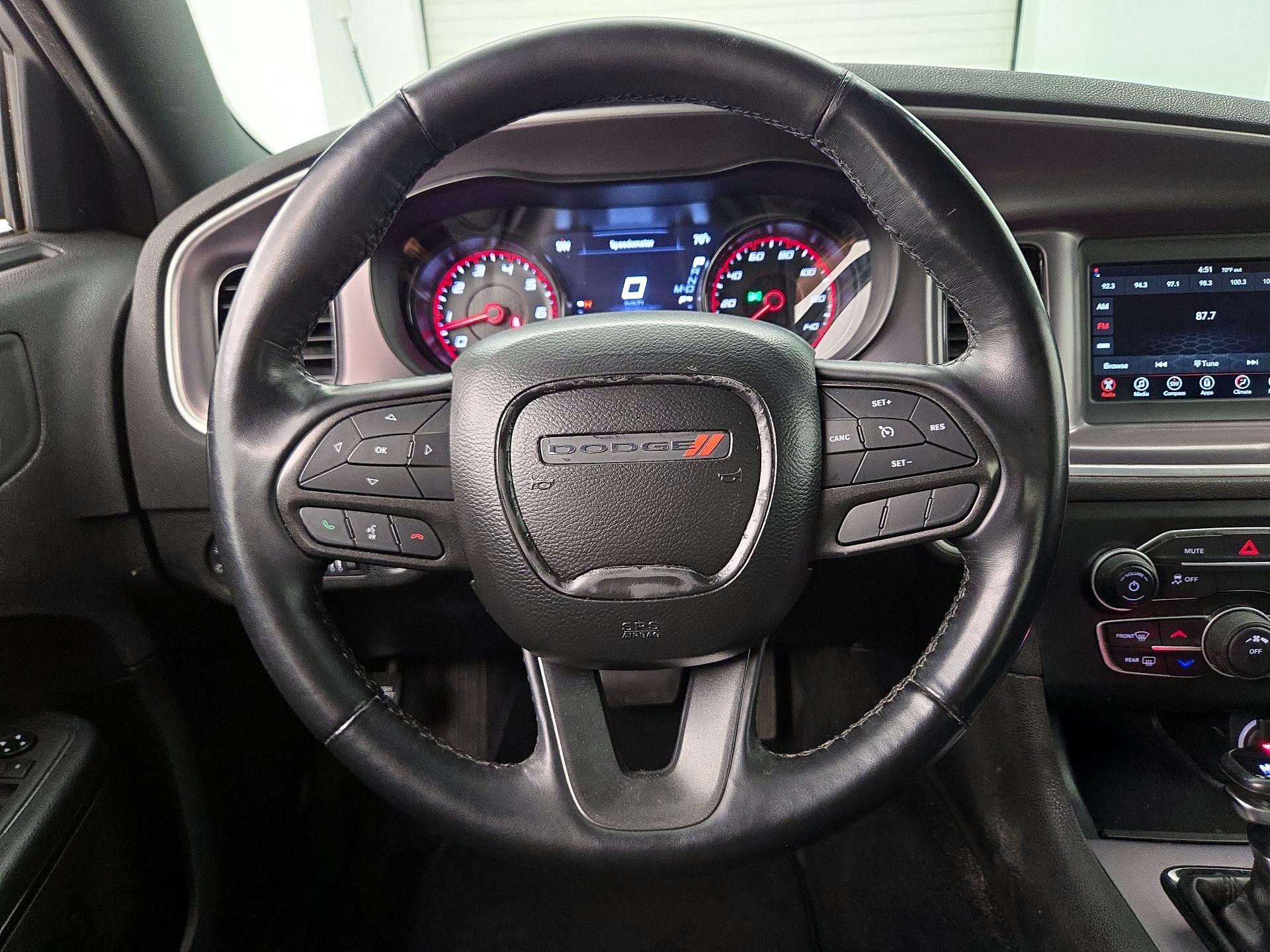 Thumbnail: 2021 Dodge Charger - 10