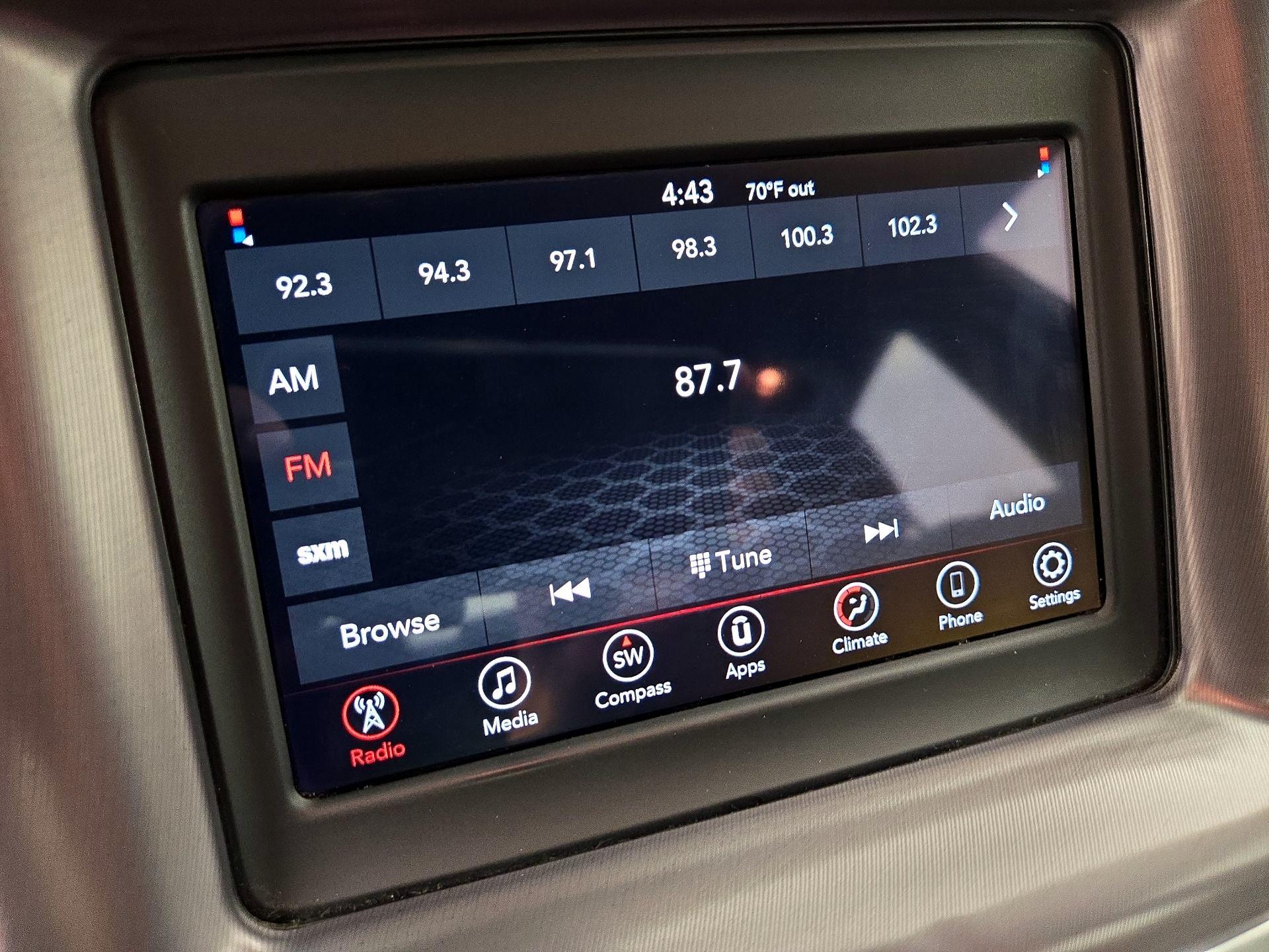 Thumbnail: 2021 Dodge Charger - 15