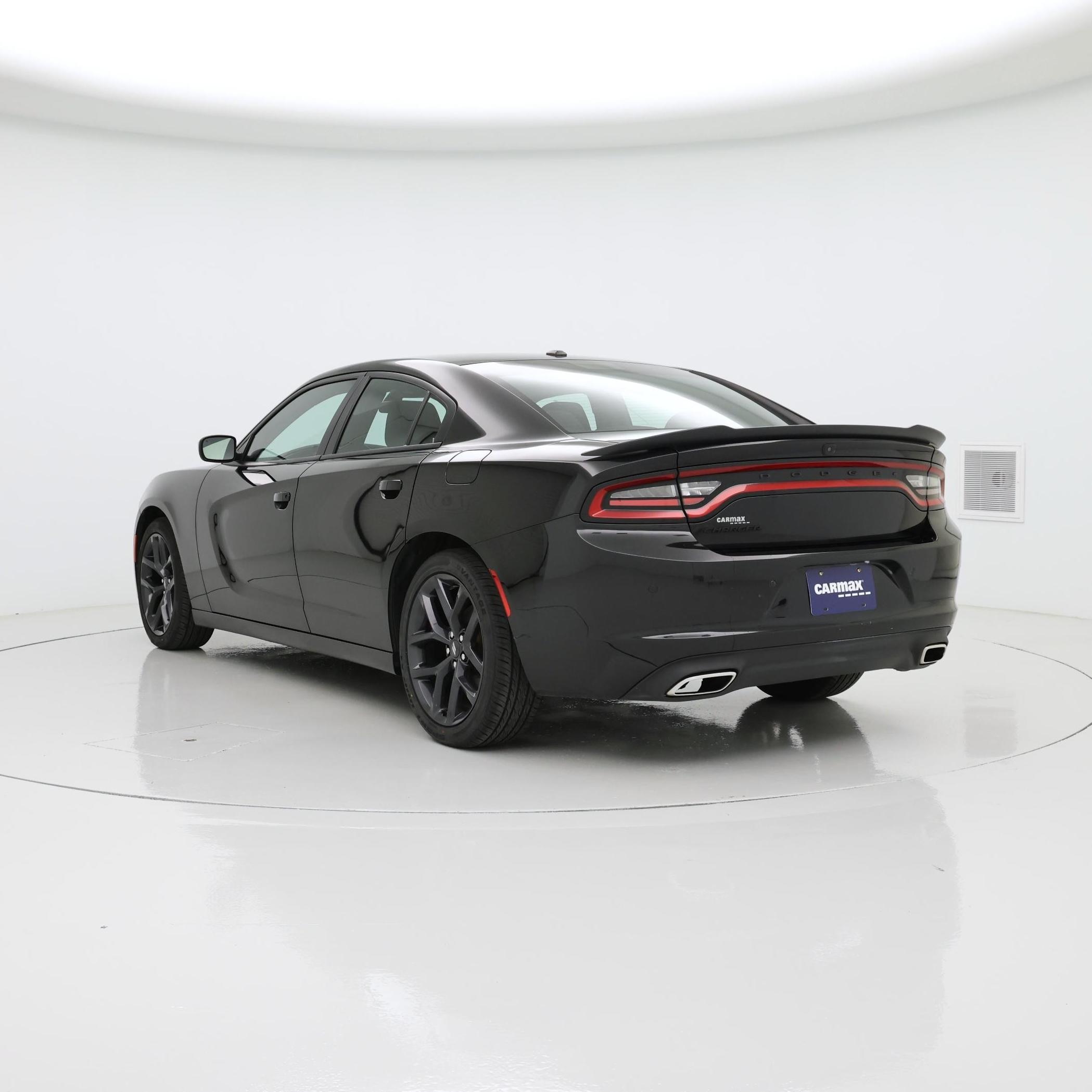 Thumbnail: 2021 Dodge Charger - 2