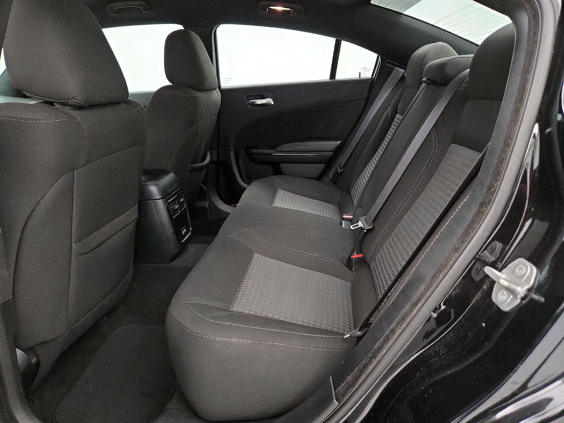 Thumbnail: 2021 Dodge Charger - 19