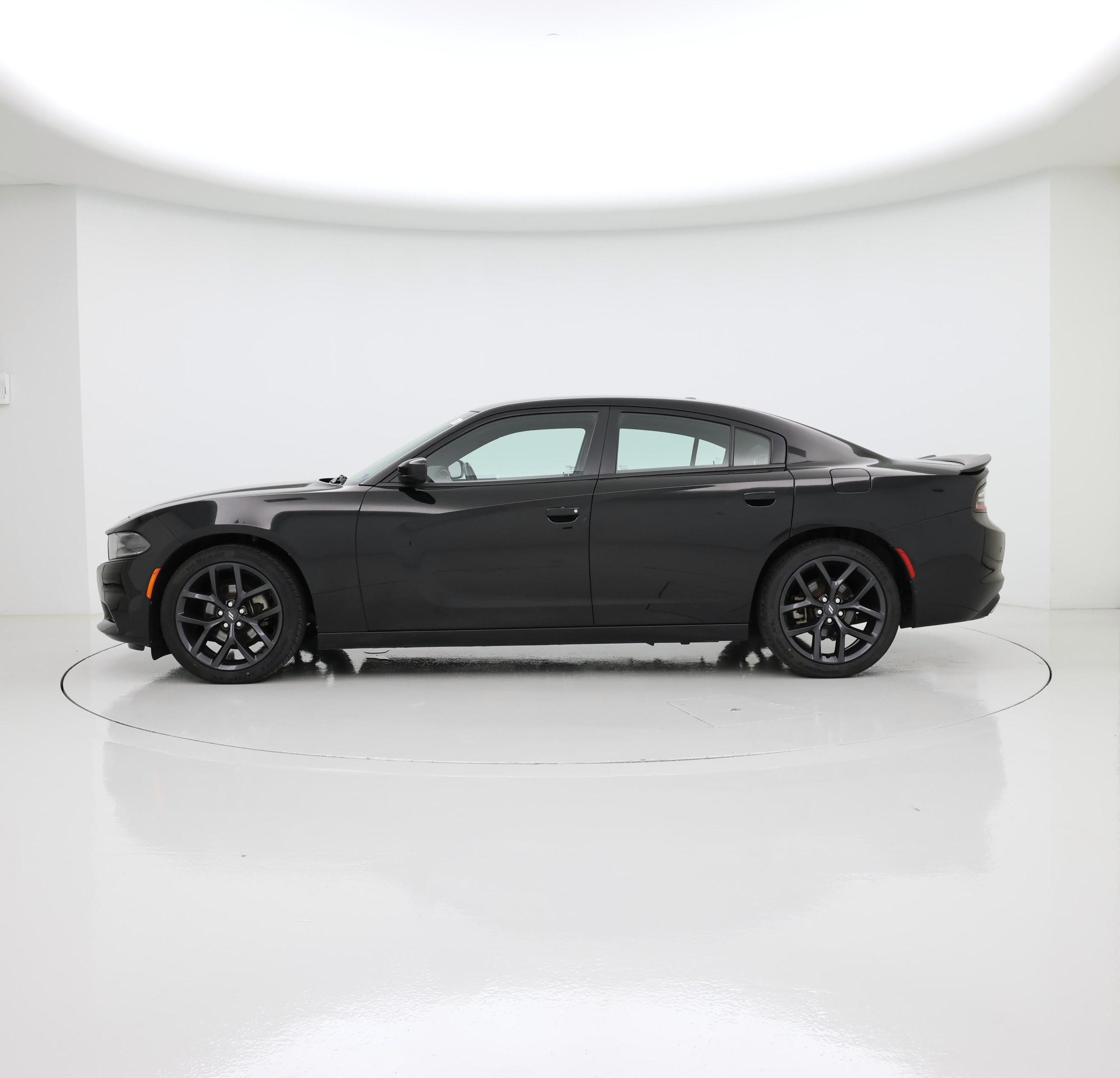 Thumbnail: 2021 Dodge Charger - 3