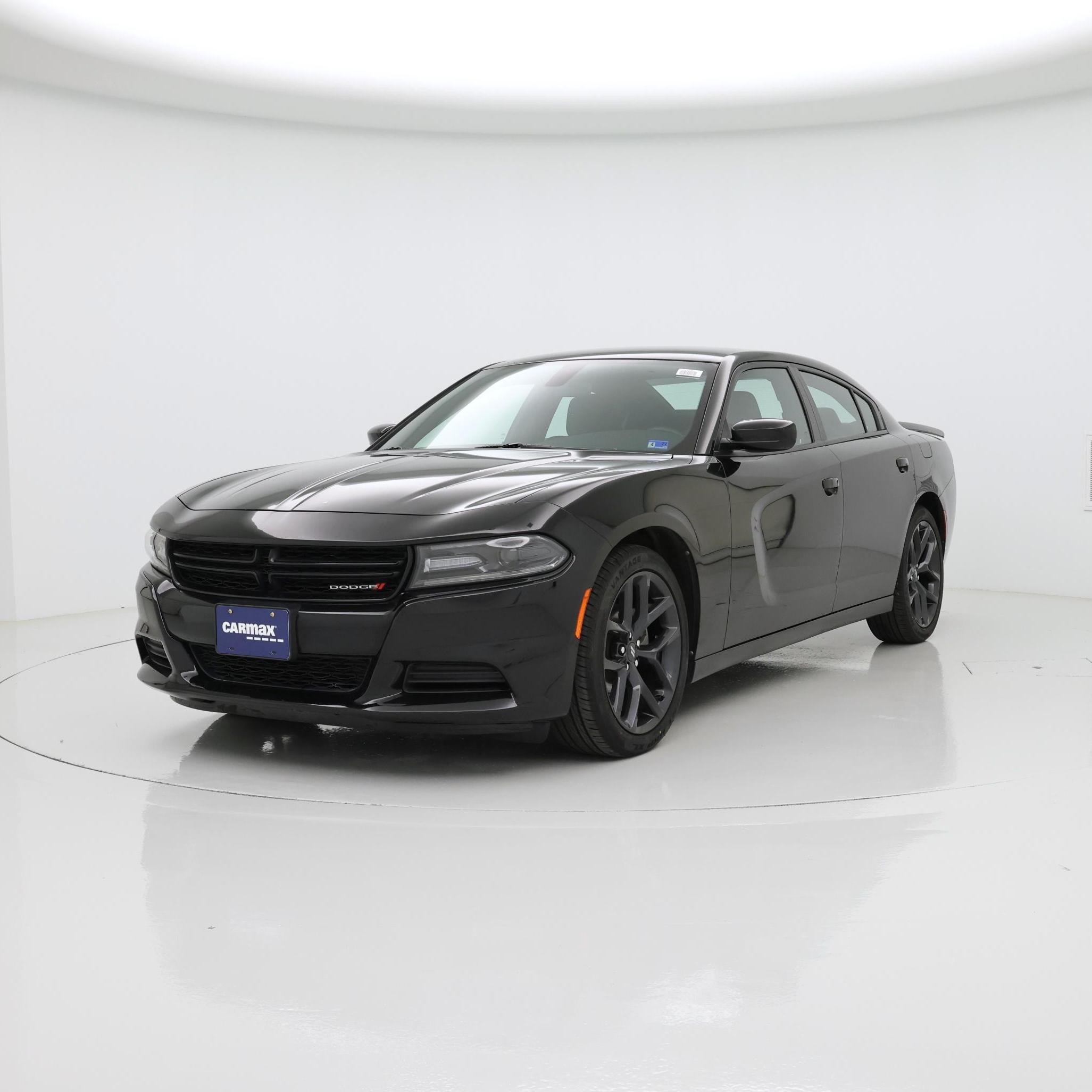 Thumbnail: 2021 Dodge Charger - 4