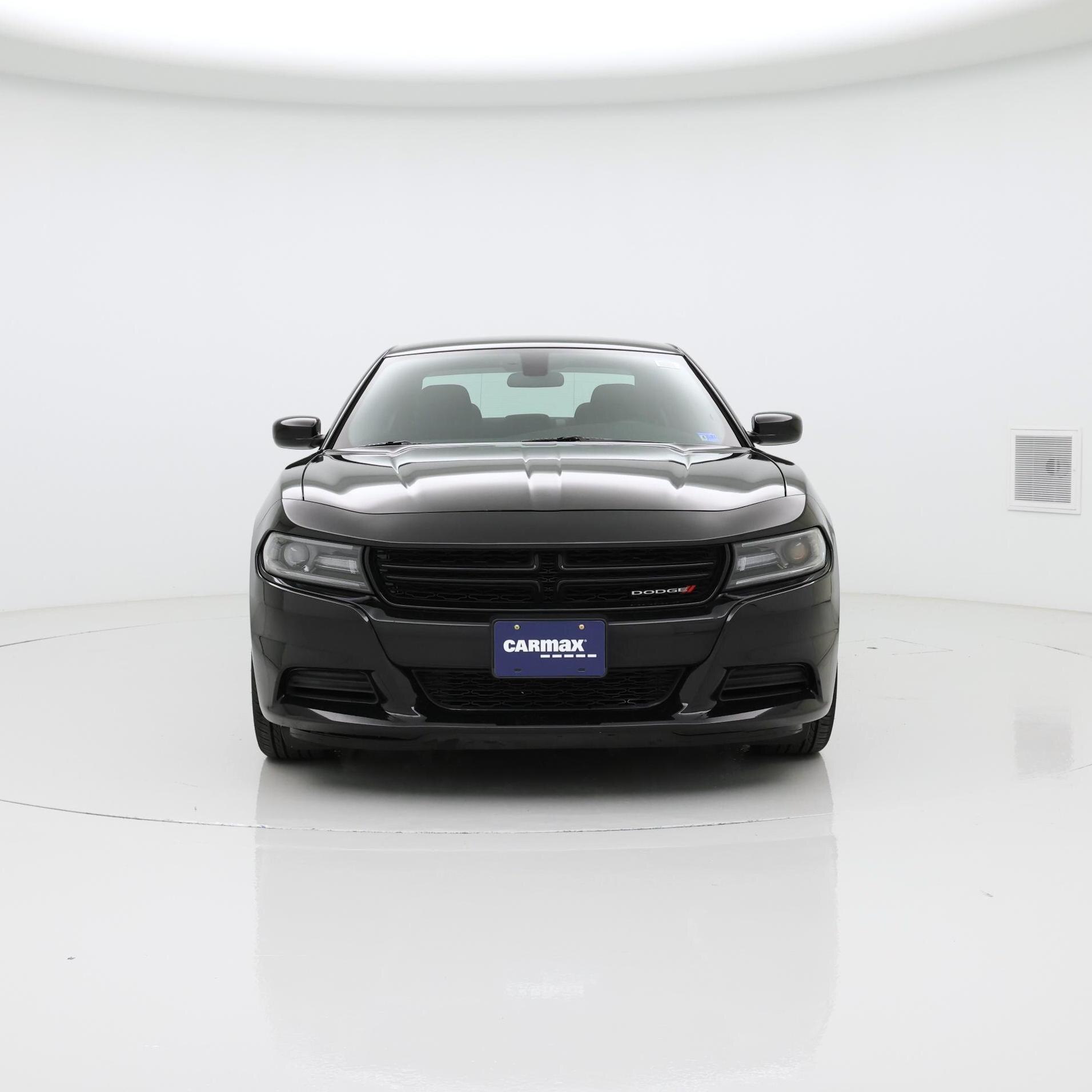 Thumbnail: 2021 Dodge Charger - 5