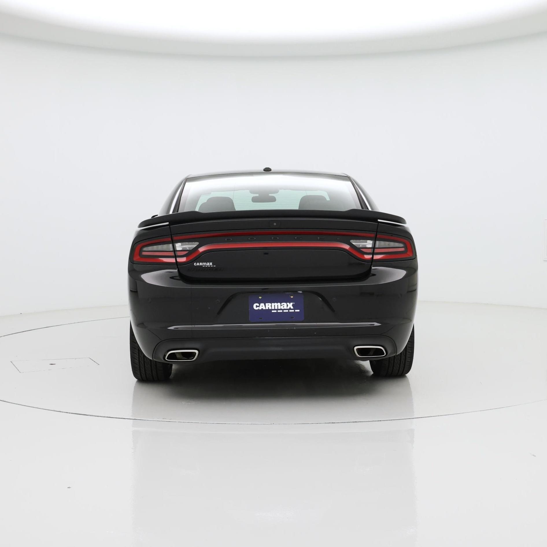 Thumbnail: 2021 Dodge Charger - 6