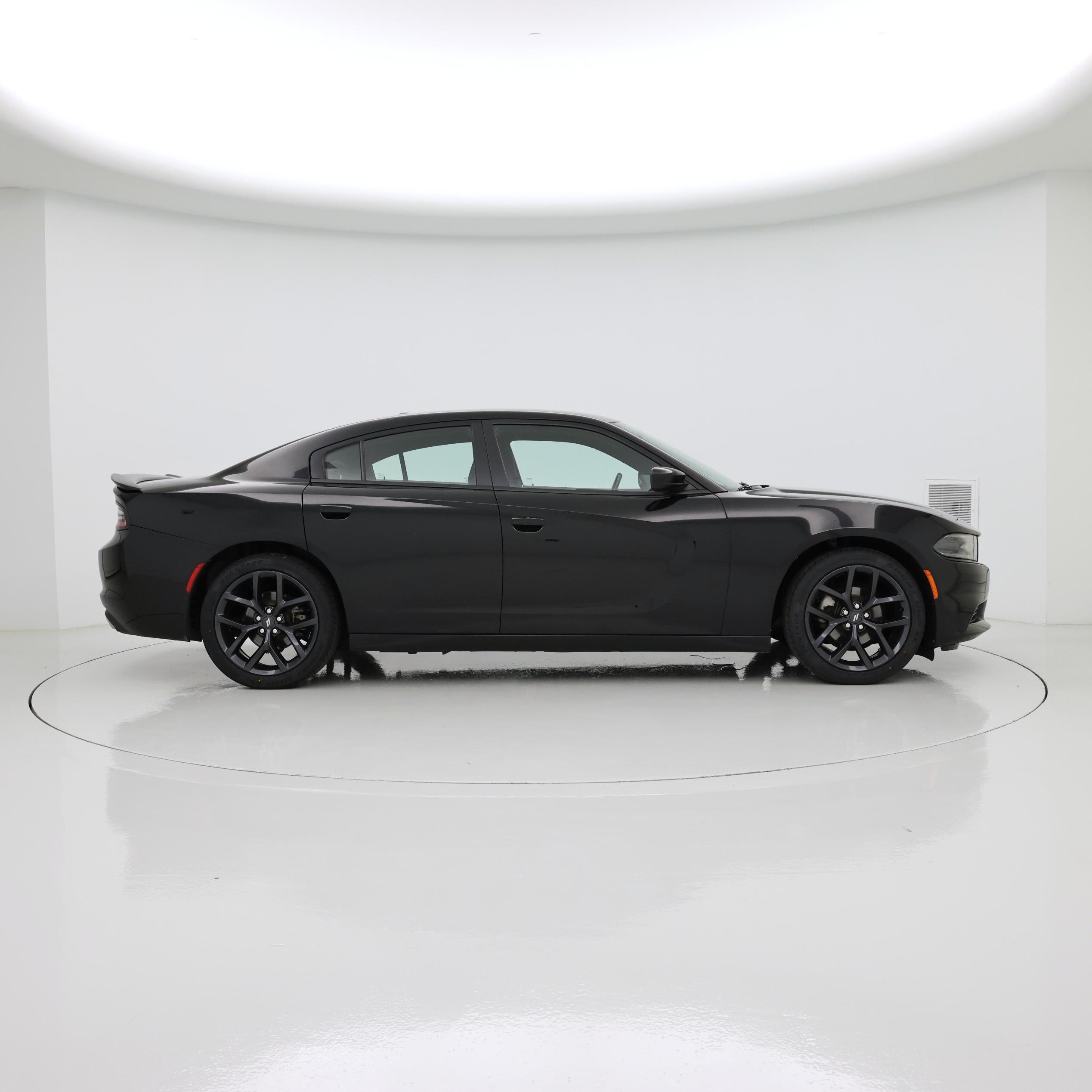 Thumbnail: 2021 Dodge Charger - 7