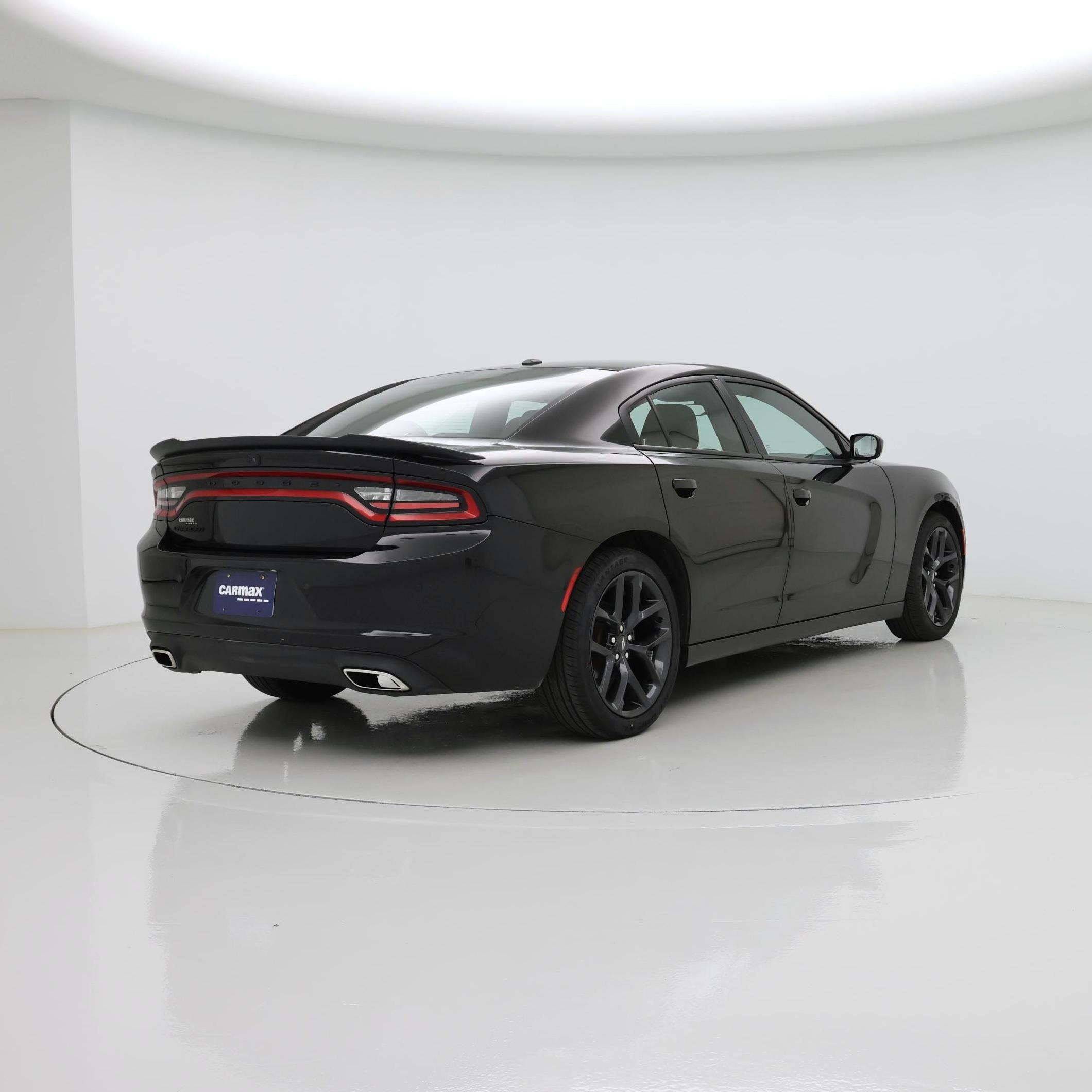 Thumbnail: 2021 Dodge Charger - 8