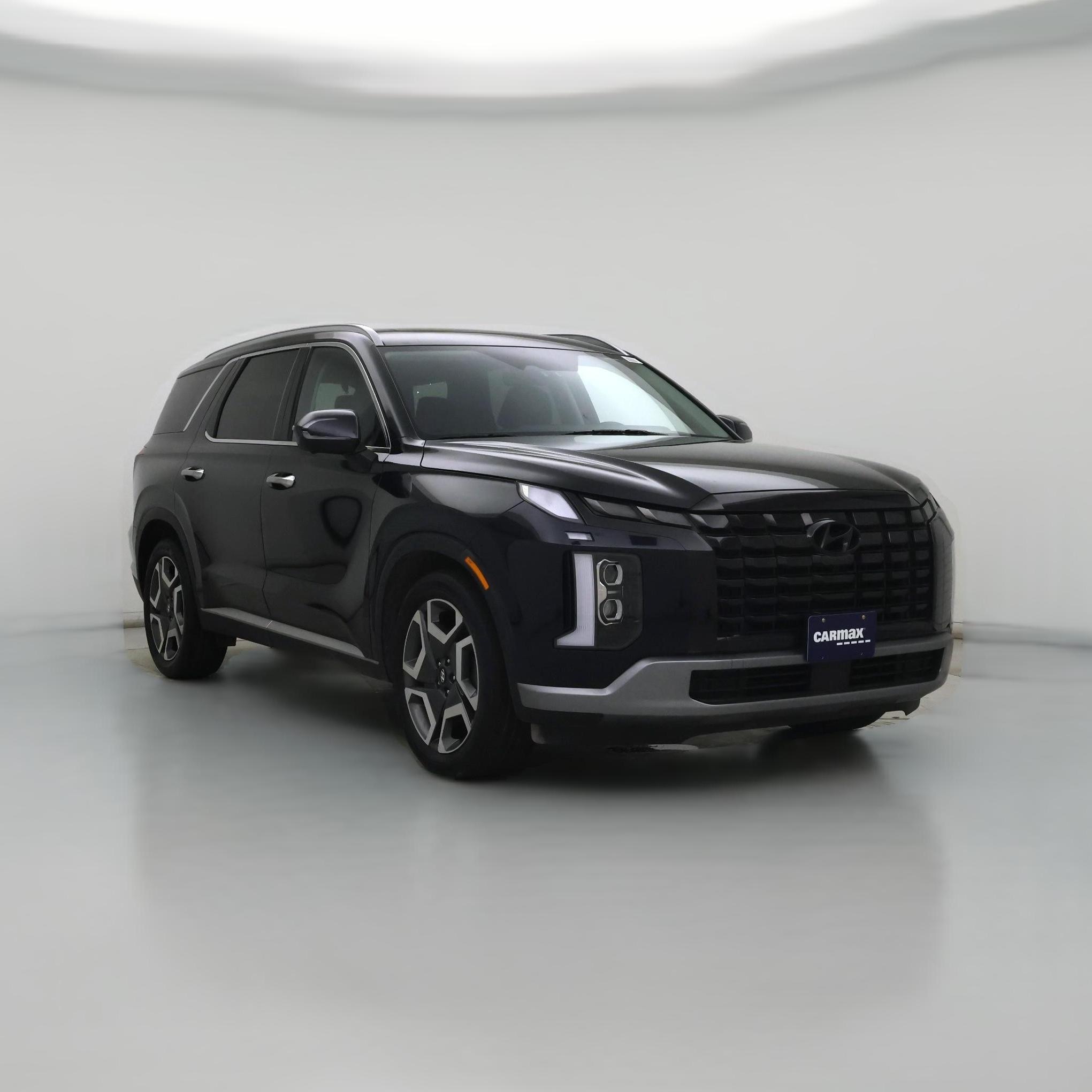Thumbnail: 2023 Hyundai Palisade - 1