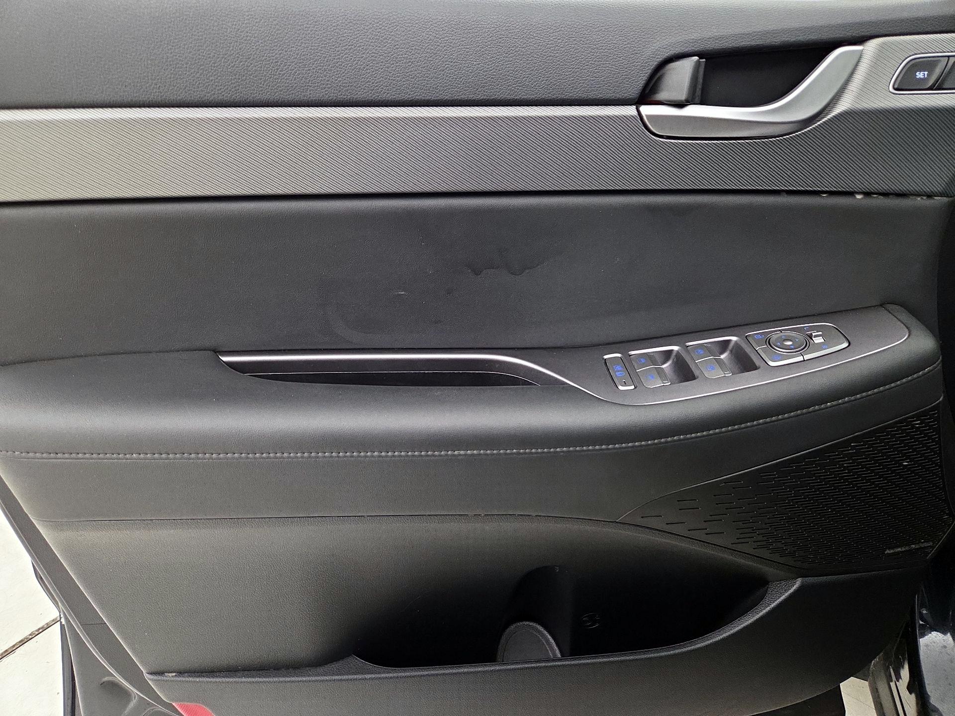 Thumbnail: 2023 Hyundai Palisade - 12