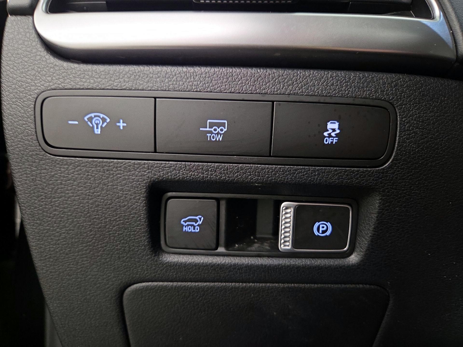 Thumbnail: 2023 Hyundai Palisade - 13