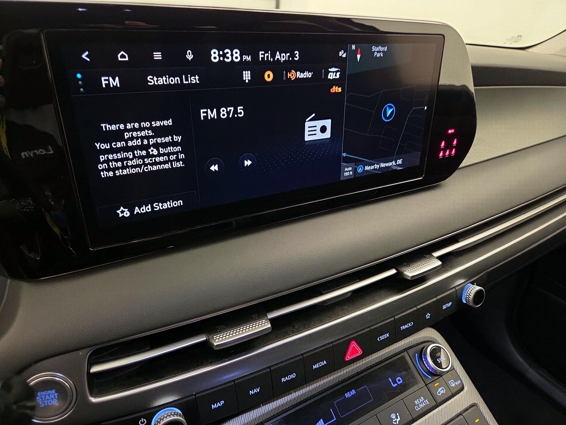 Thumbnail: 2023 Hyundai Palisade - 15