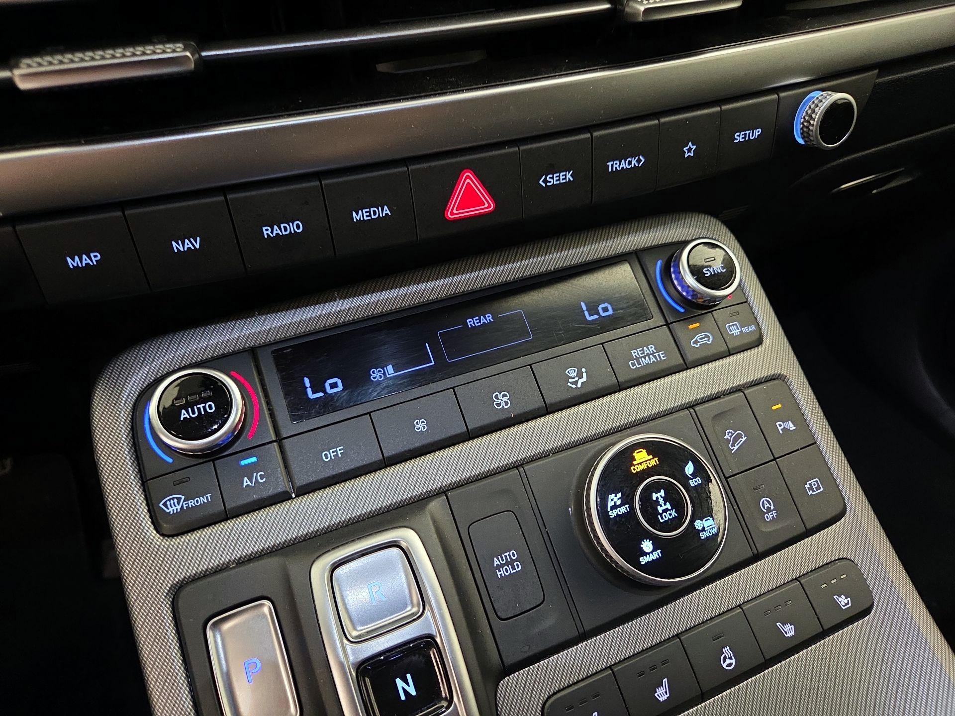 Thumbnail: 2023 Hyundai Palisade - 16