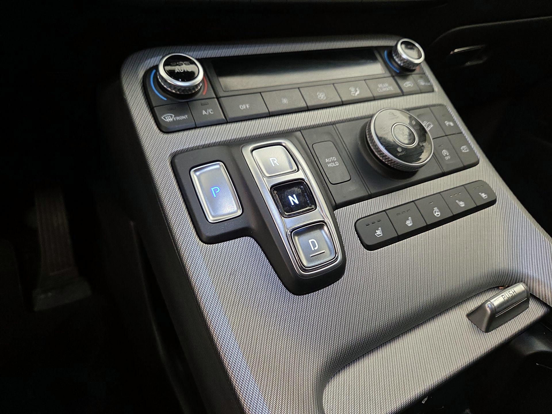 Thumbnail: 2023 Hyundai Palisade - 17