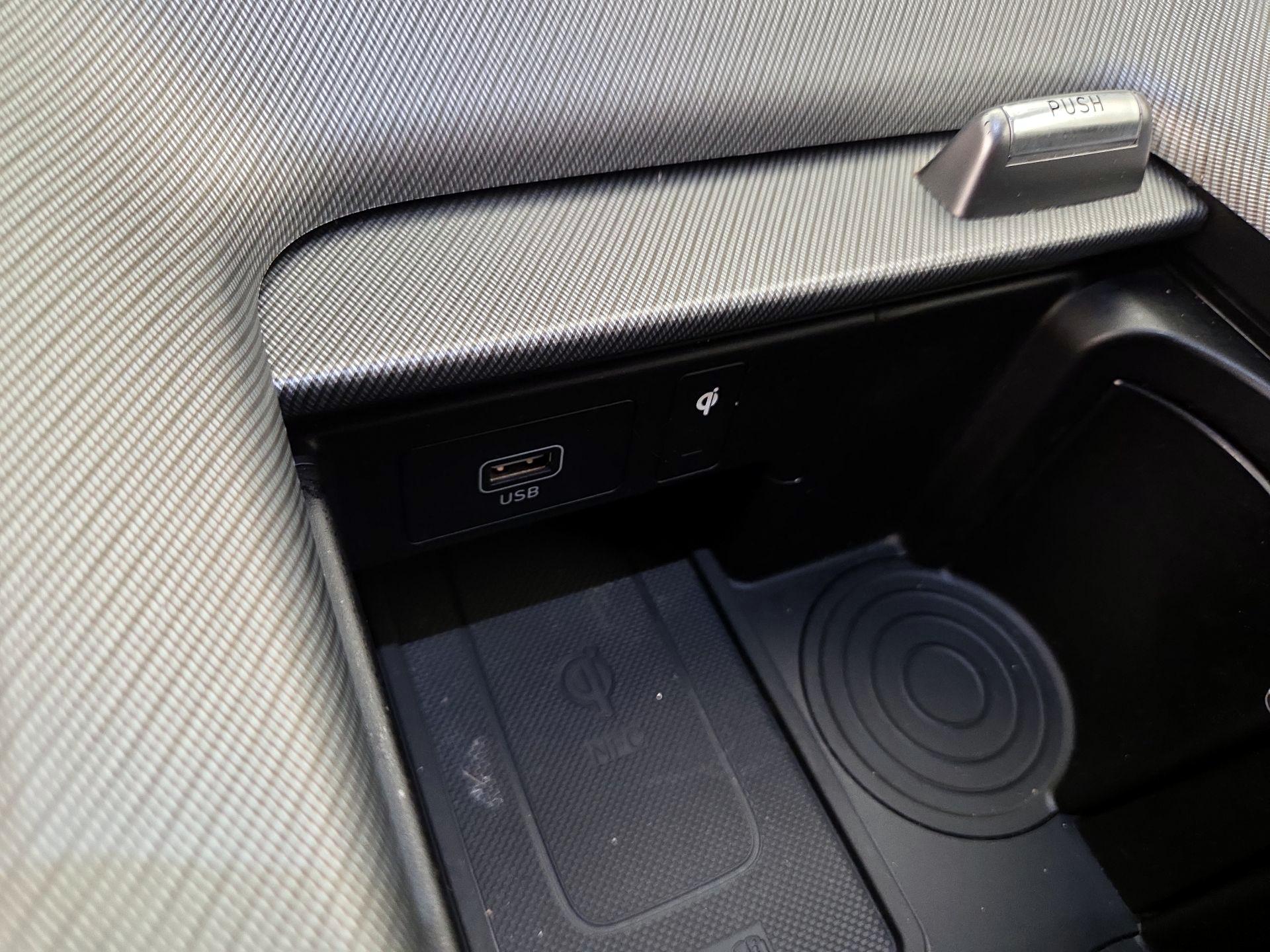 Thumbnail: 2023 Hyundai Palisade - 18