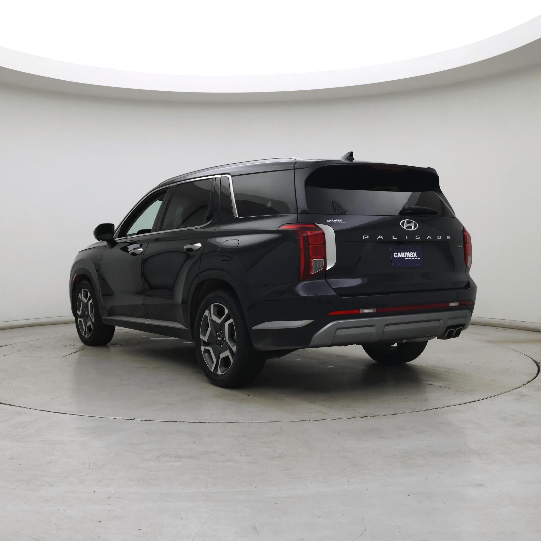 Thumbnail: 2023 Hyundai Palisade - 2
