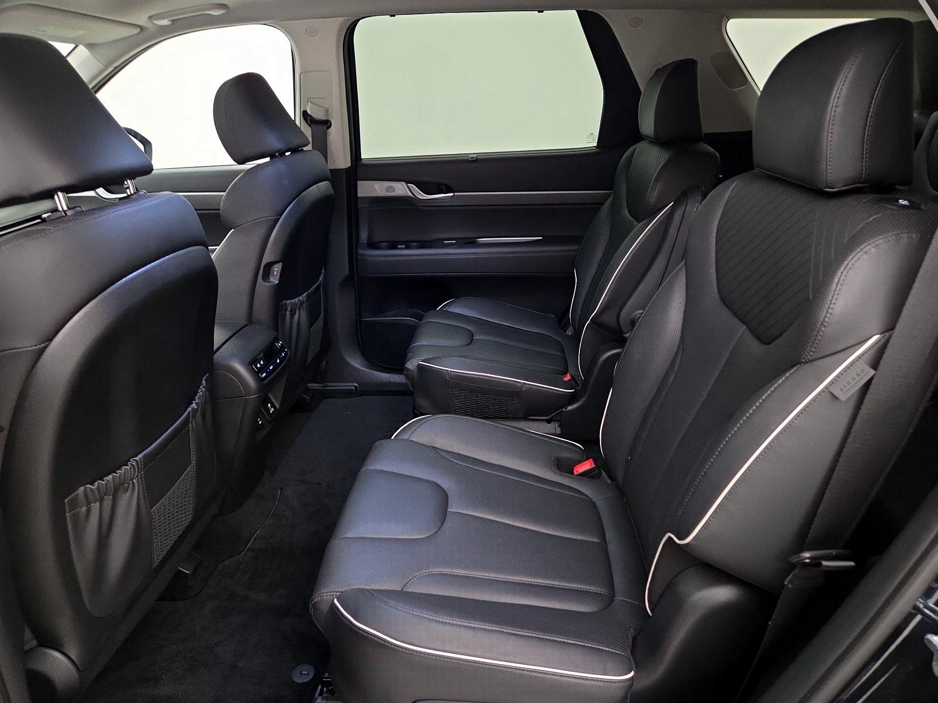 Thumbnail: 2023 Hyundai Palisade - 20