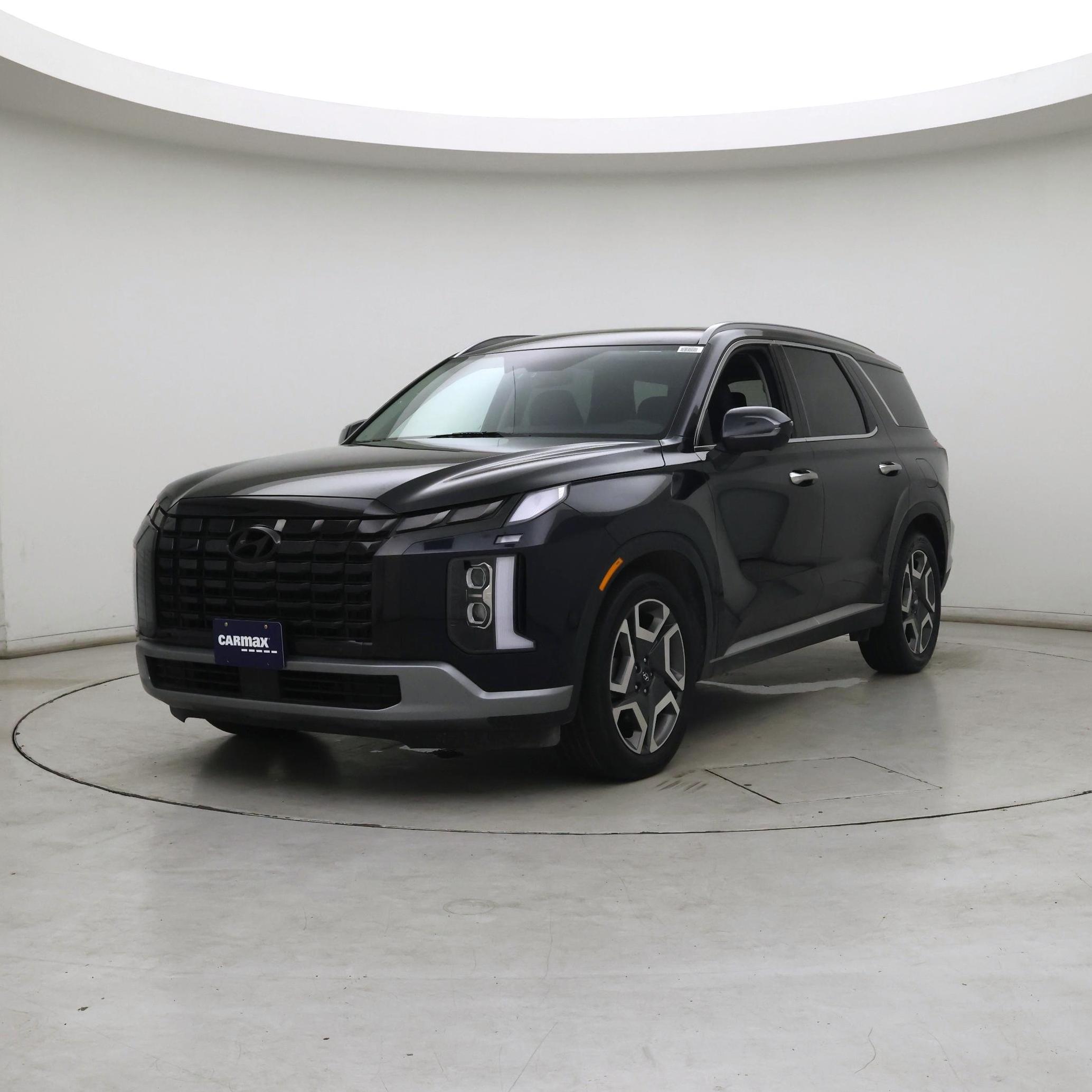 Thumbnail: 2023 Hyundai Palisade - 4