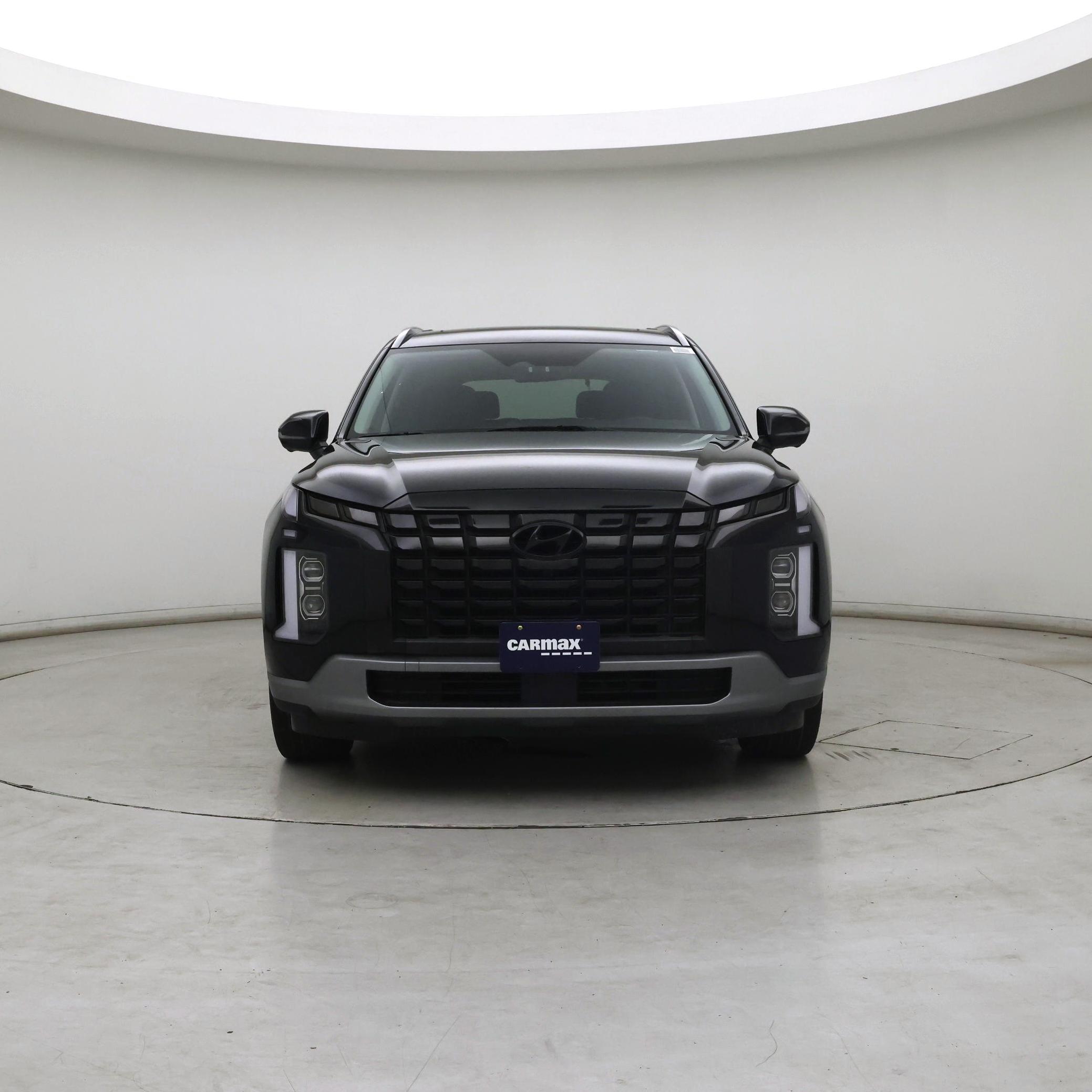 Thumbnail: 2023 Hyundai Palisade - 5