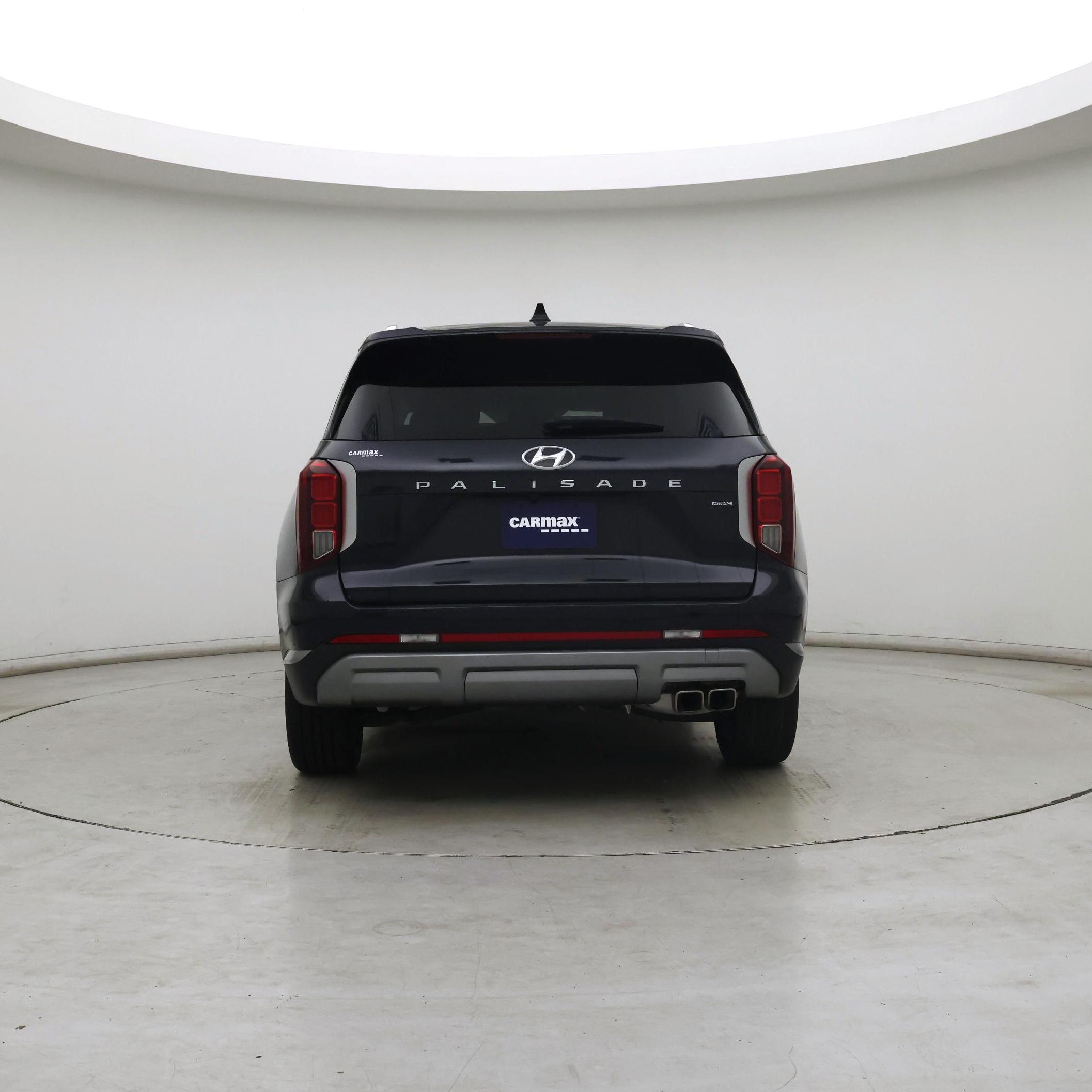 Thumbnail: 2023 Hyundai Palisade - 6