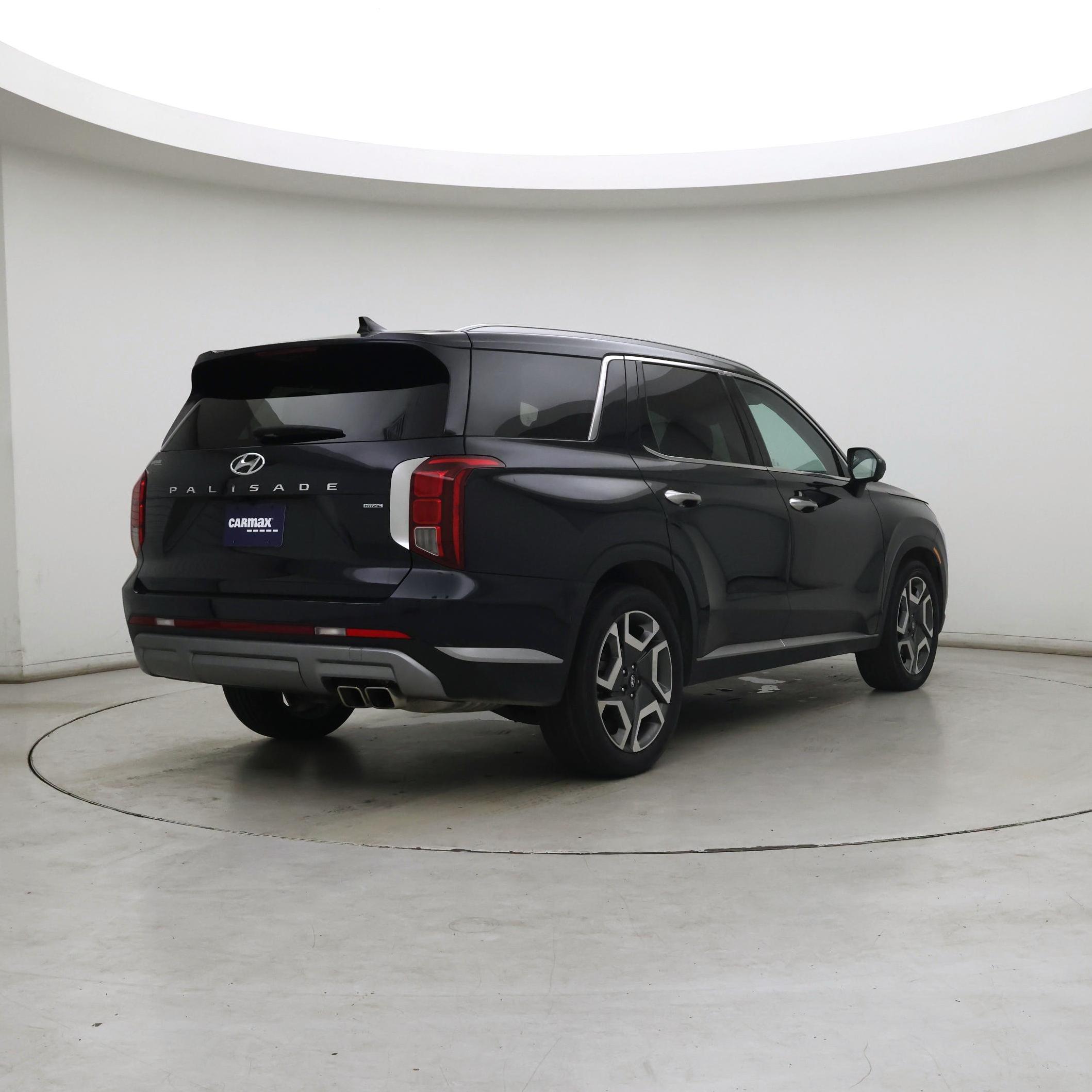 Thumbnail: 2023 Hyundai Palisade - 8