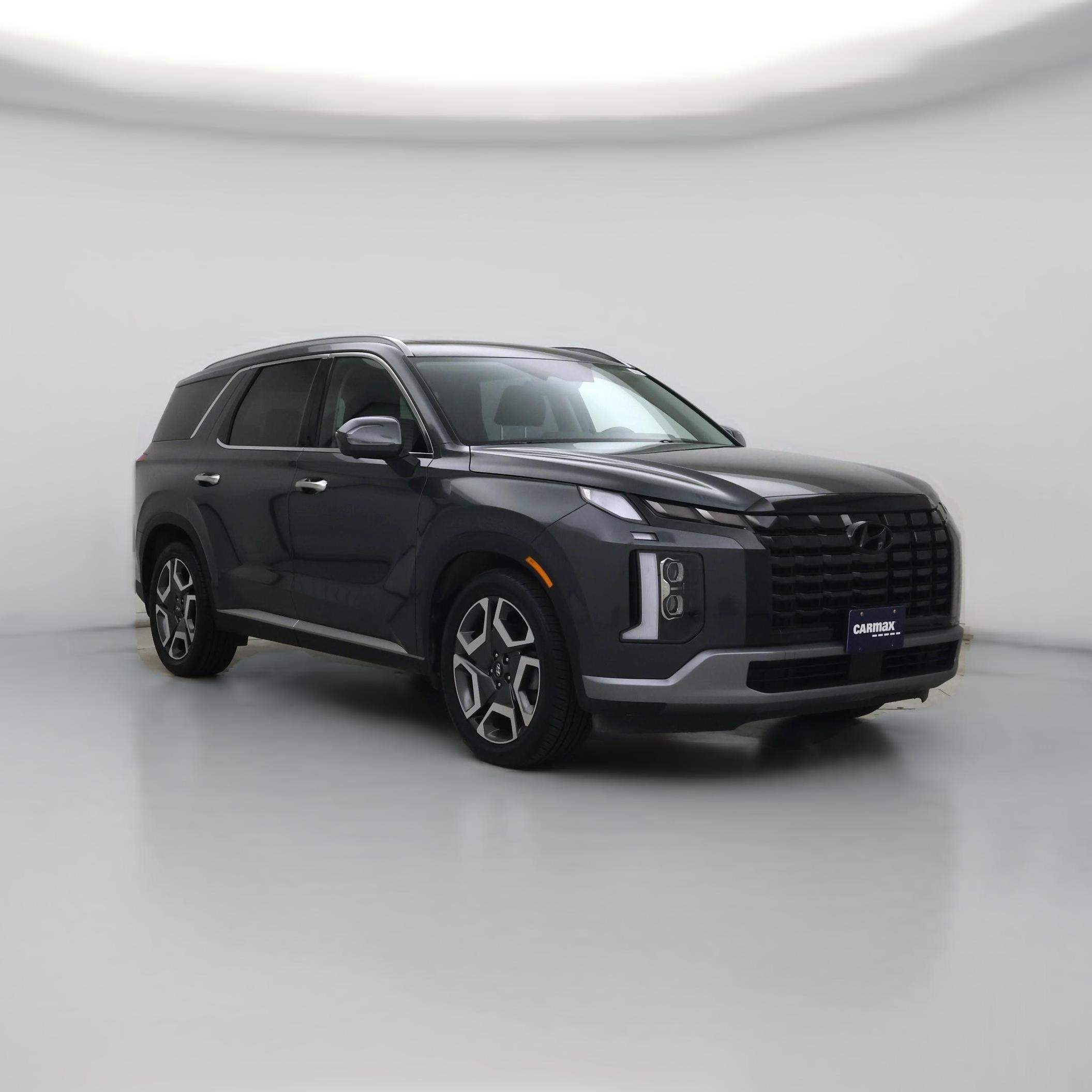 Thumbnail: 2023 Hyundai Palisade - 1