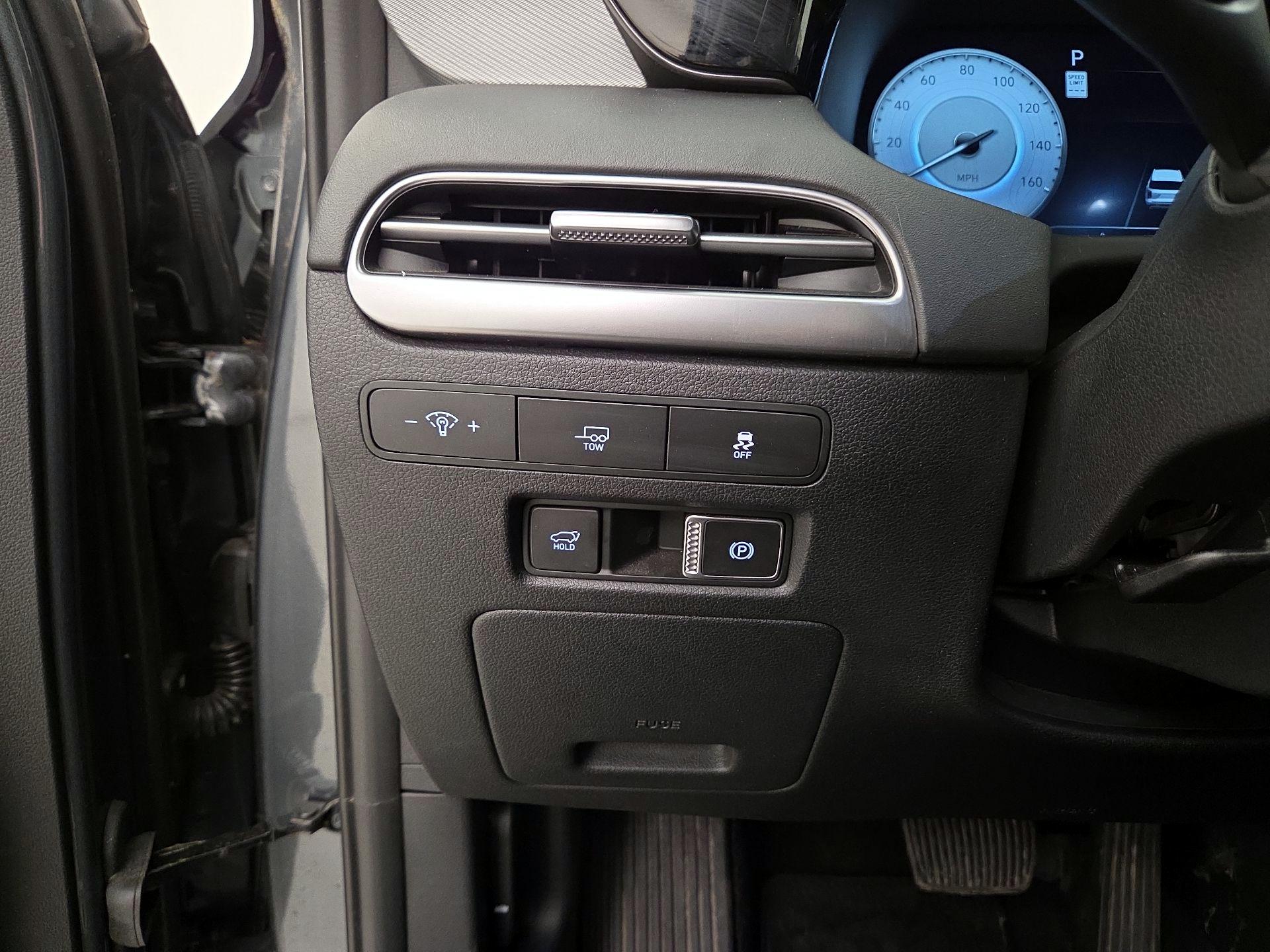 Thumbnail: 2023 Hyundai Palisade - 13