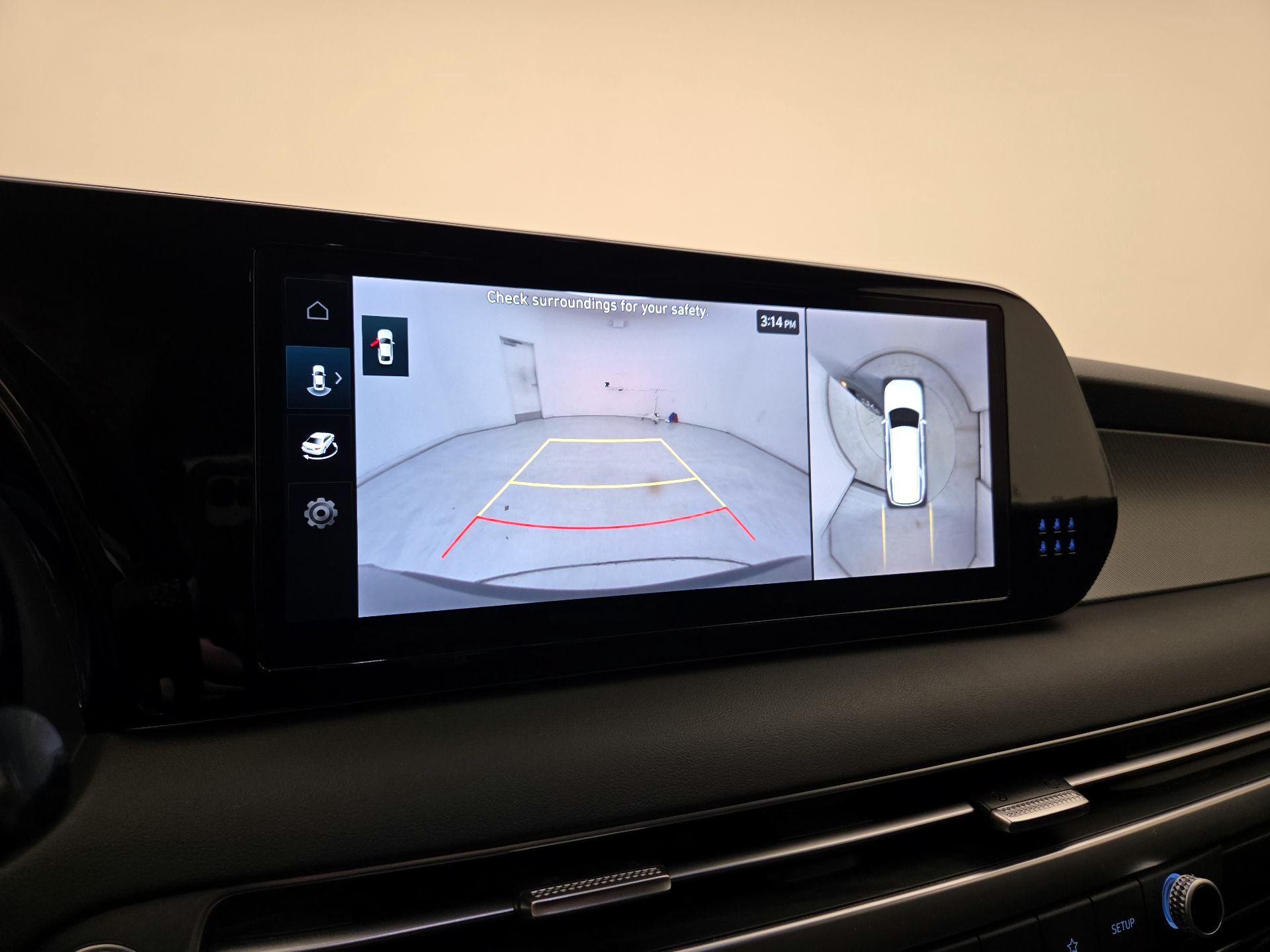 Thumbnail: 2023 Hyundai Palisade - 14