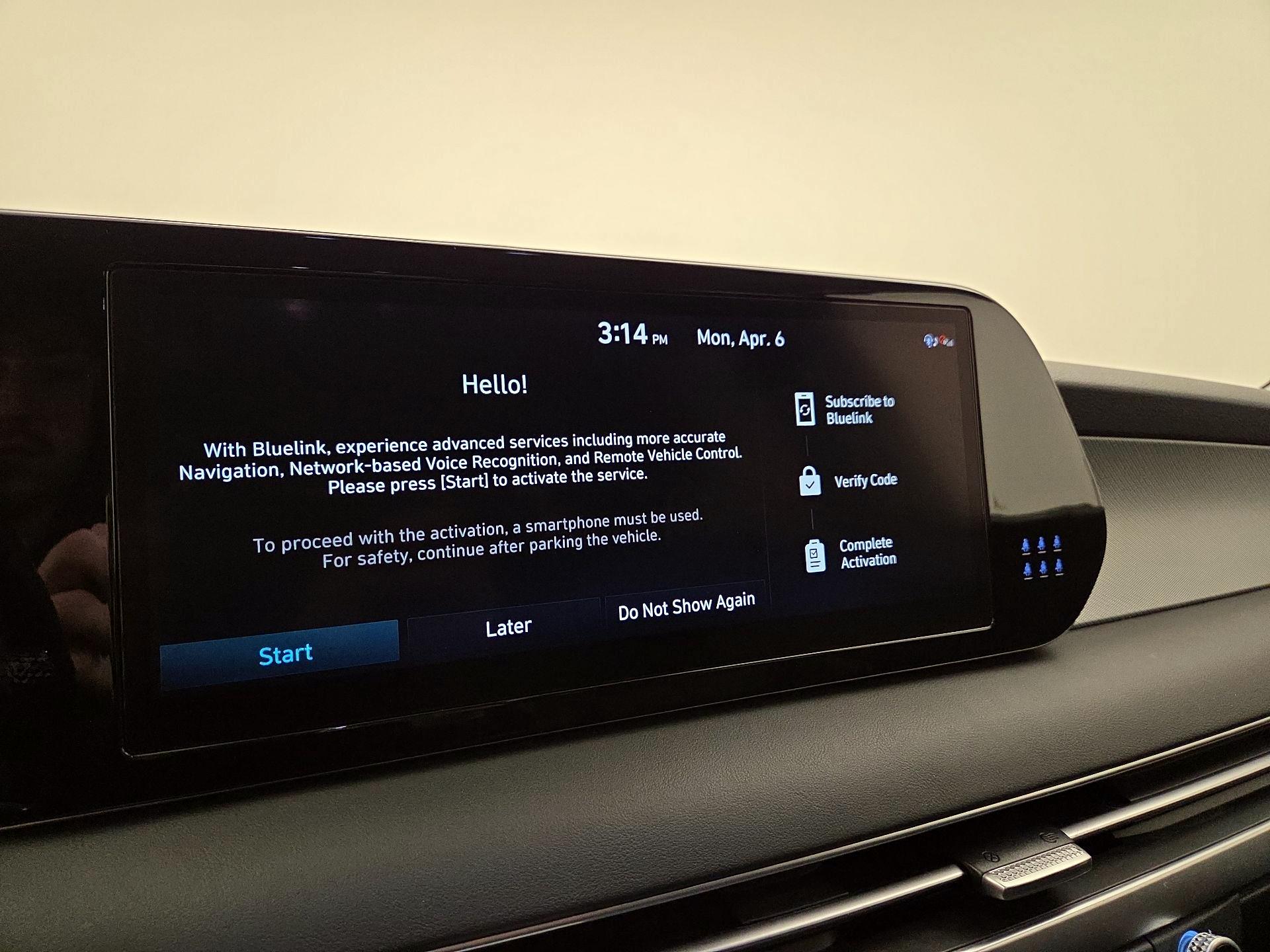 Thumbnail: 2023 Hyundai Palisade - 15