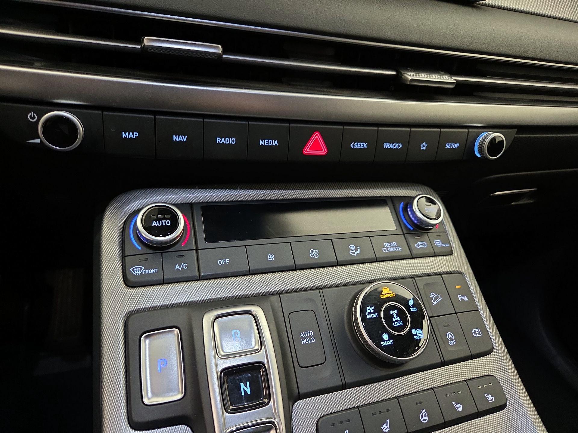 Thumbnail: 2023 Hyundai Palisade - 16