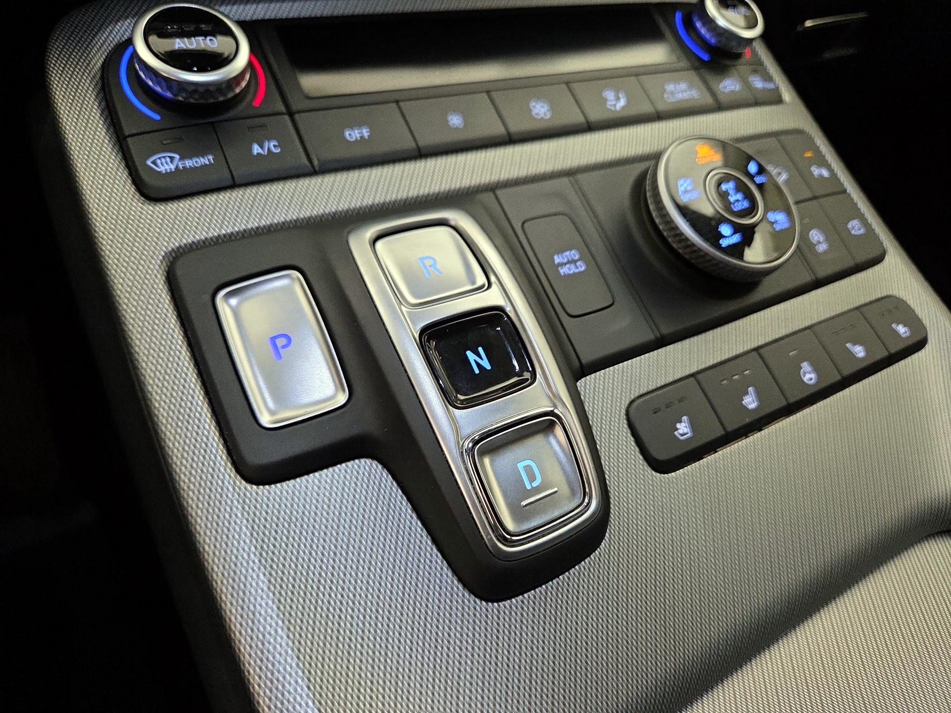 Thumbnail: 2023 Hyundai Palisade - 17