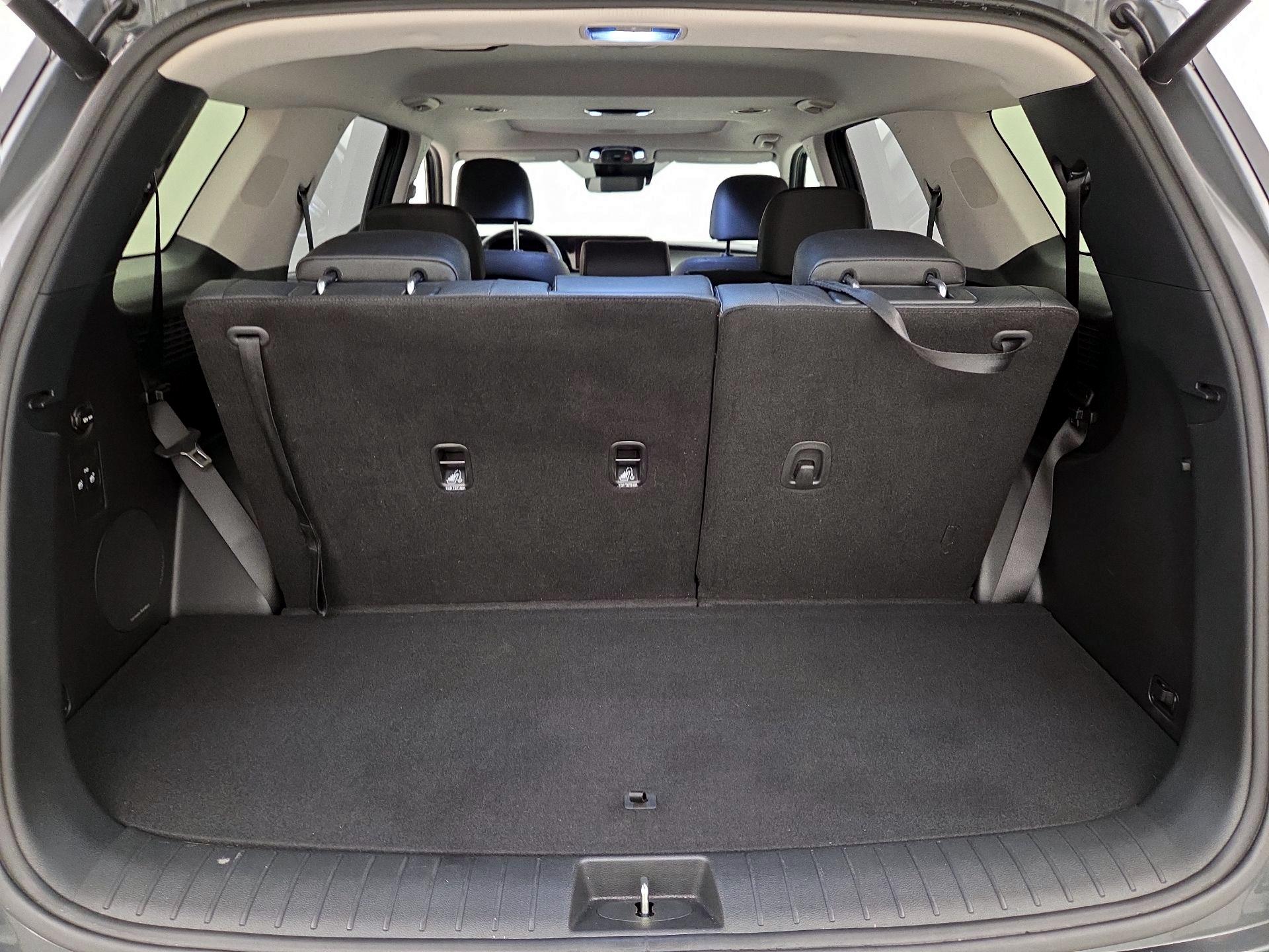 Thumbnail: 2023 Hyundai Palisade - 19