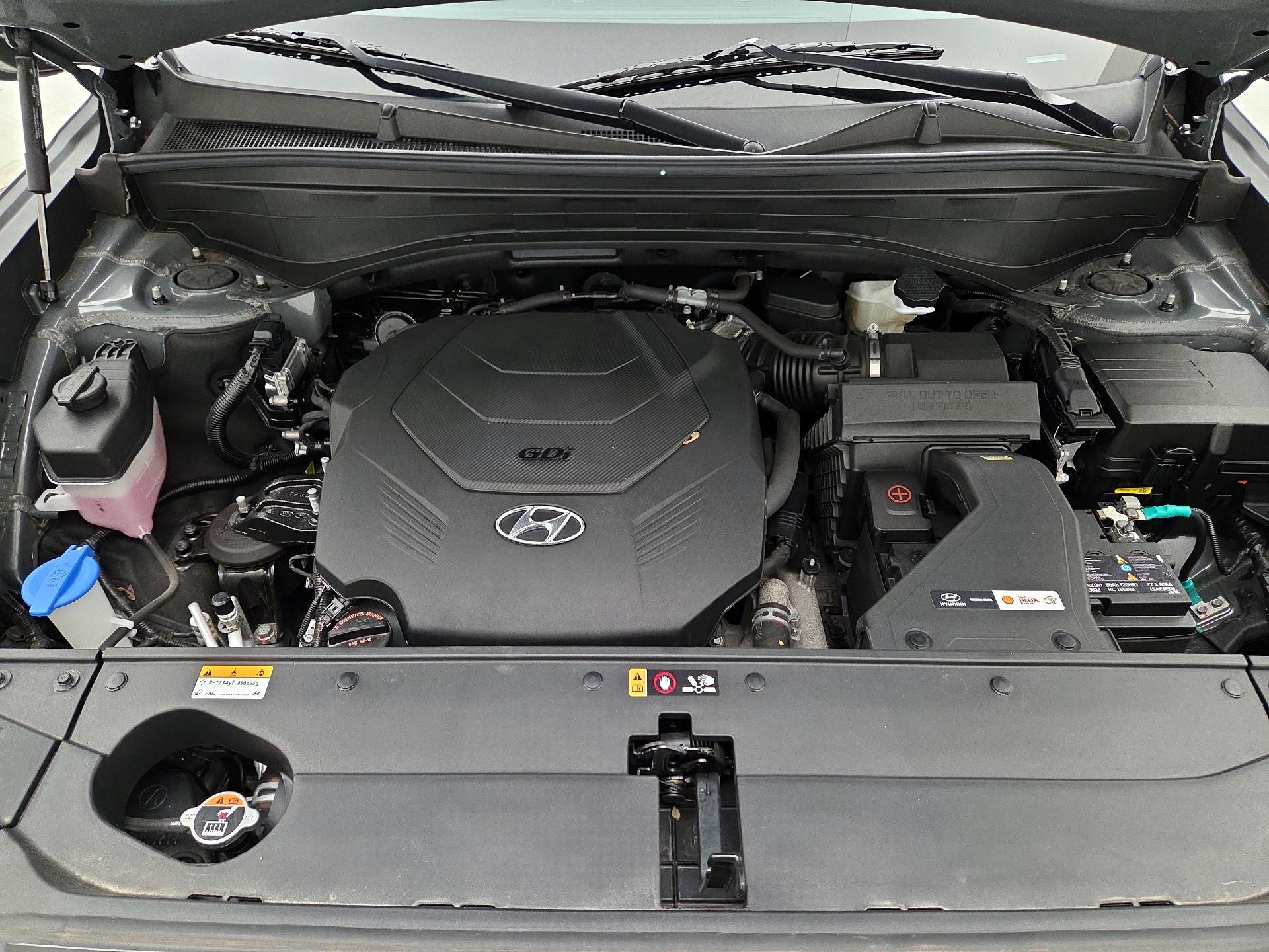 Thumbnail: 2023 Hyundai Palisade - 20