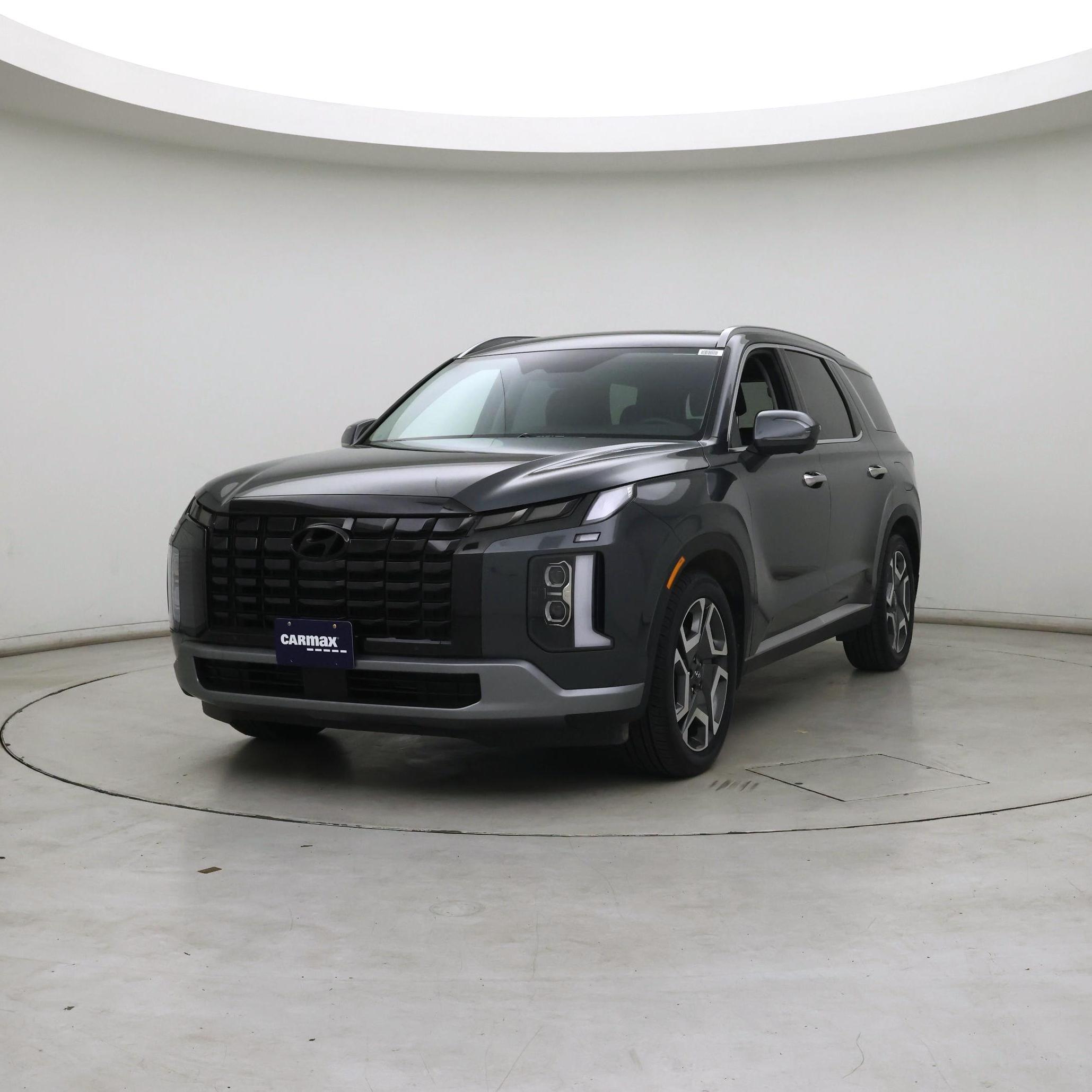 Thumbnail: 2023 Hyundai Palisade - 4