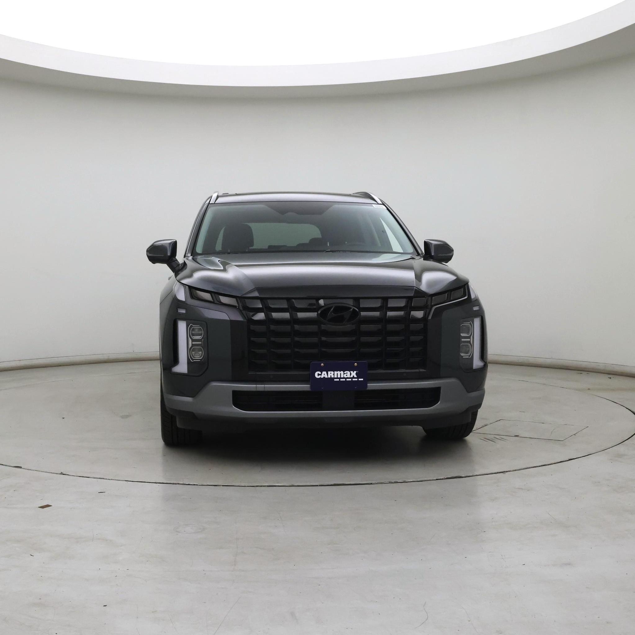 Thumbnail: 2023 Hyundai Palisade - 5