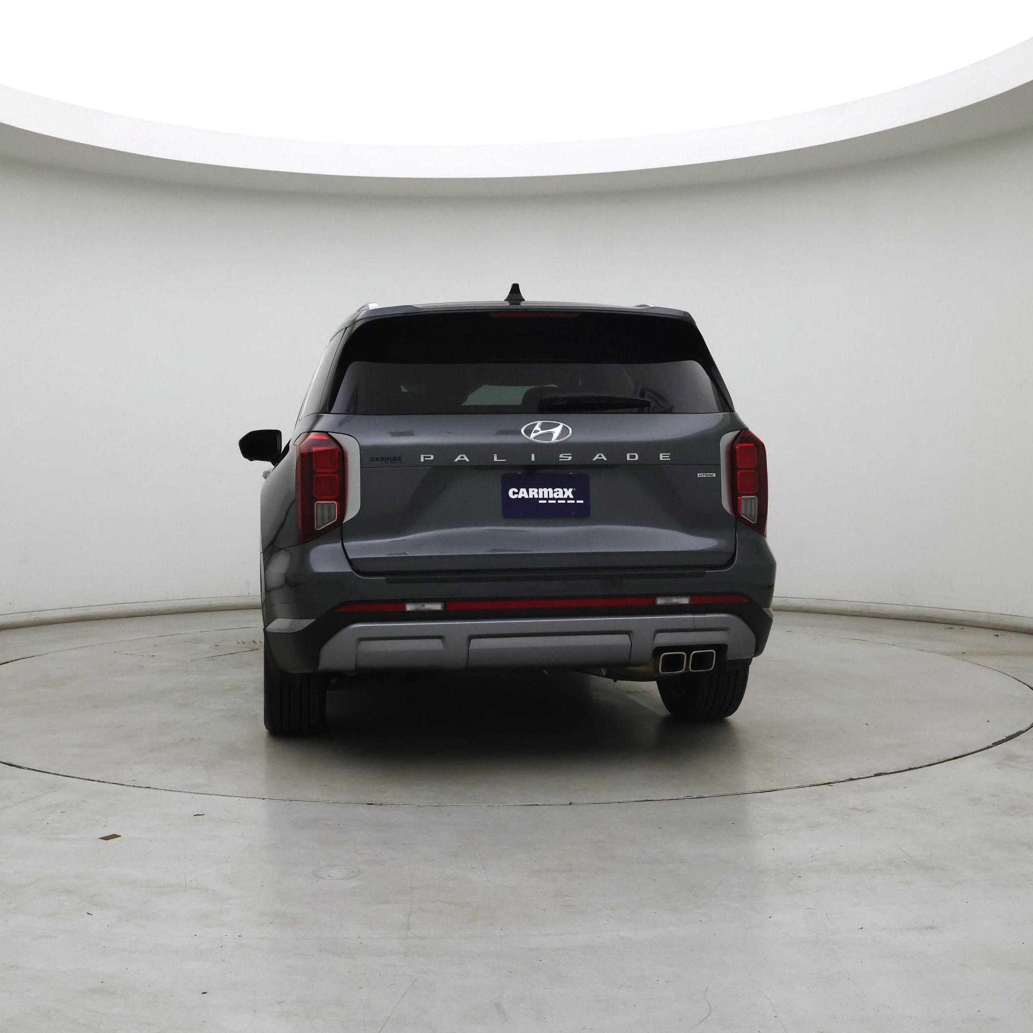 Thumbnail: 2023 Hyundai Palisade - 6