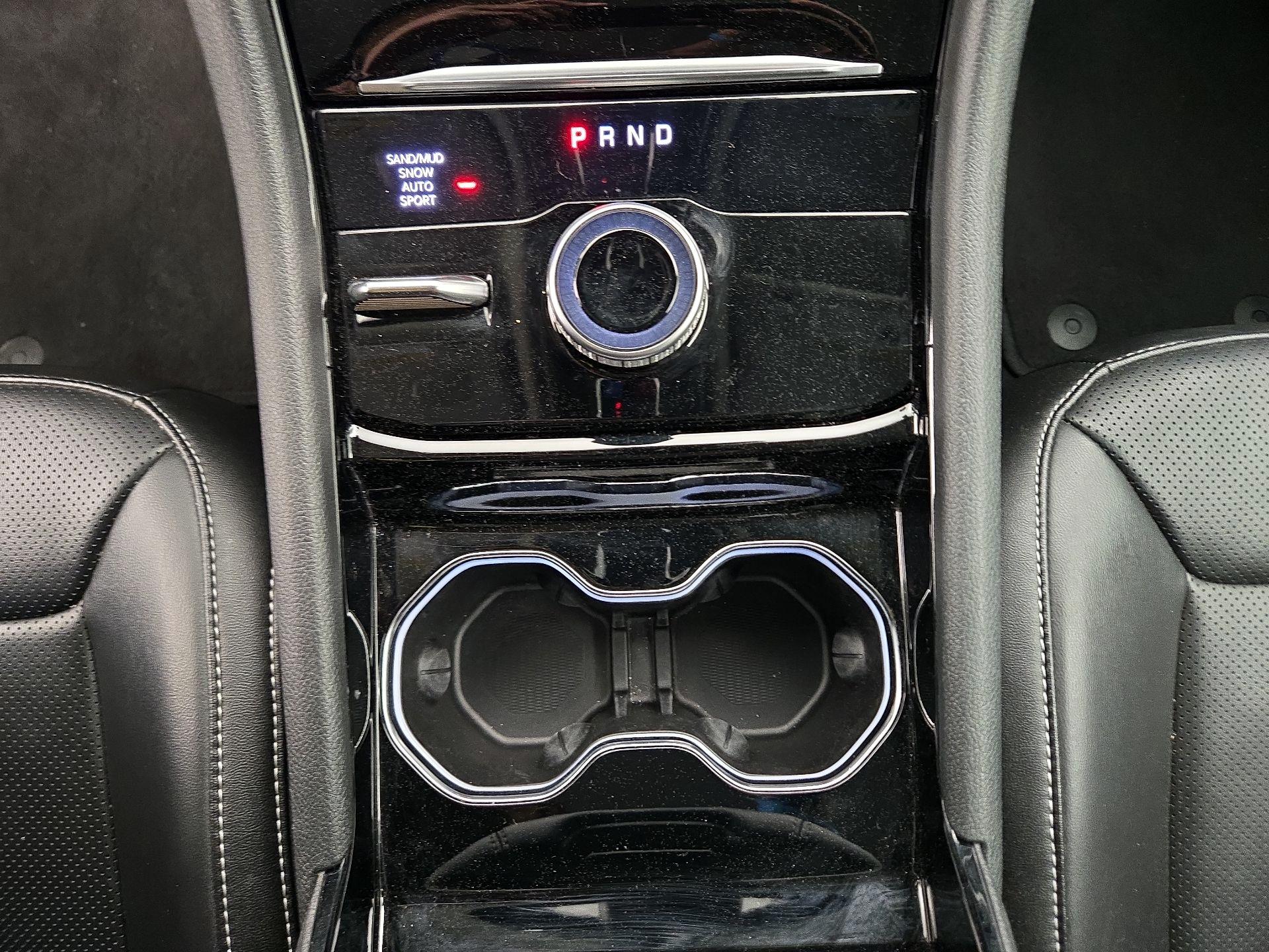 Thumbnail: 2023 Jeep Grand Cherokee - 18