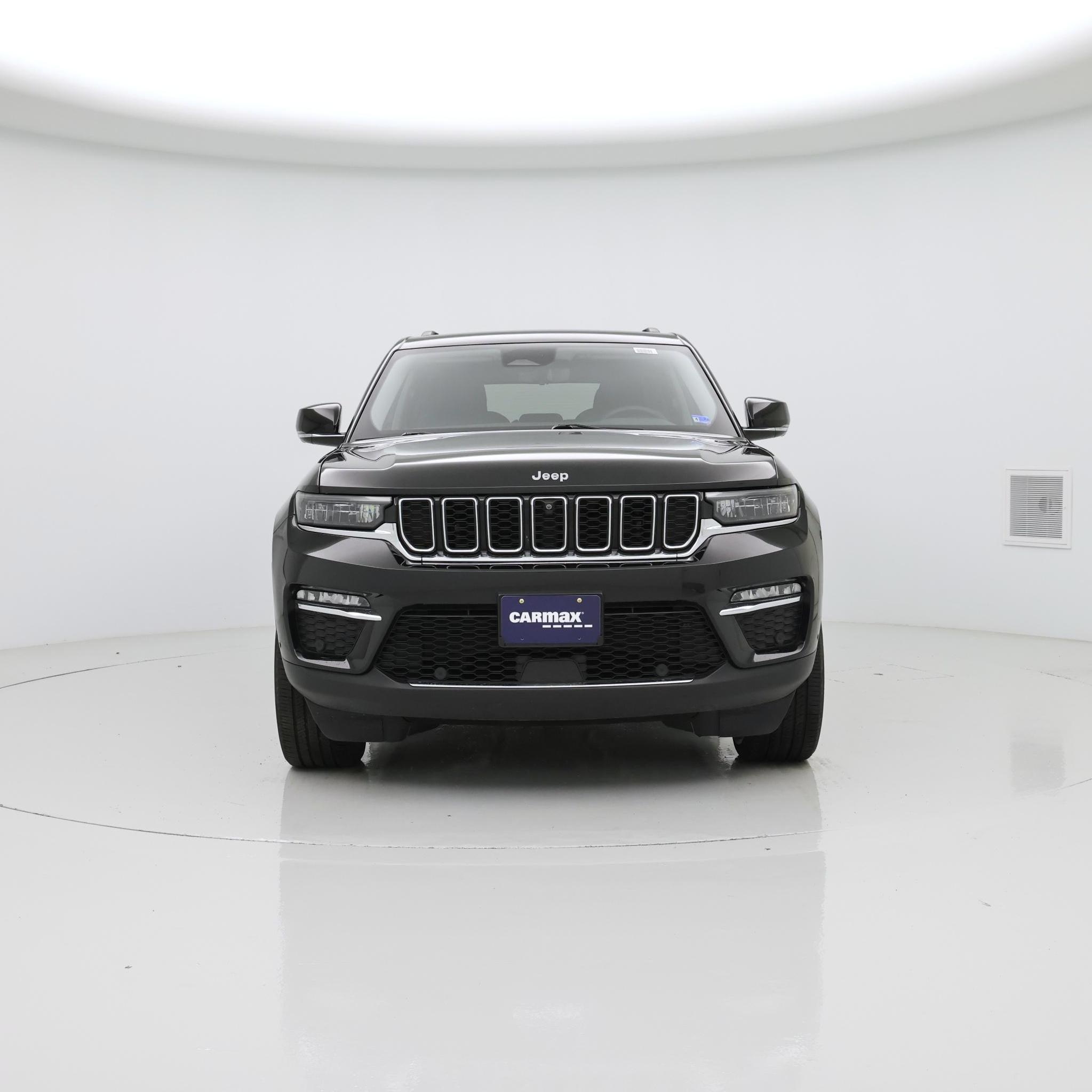 Thumbnail: 2023 Jeep Grand Cherokee - 5