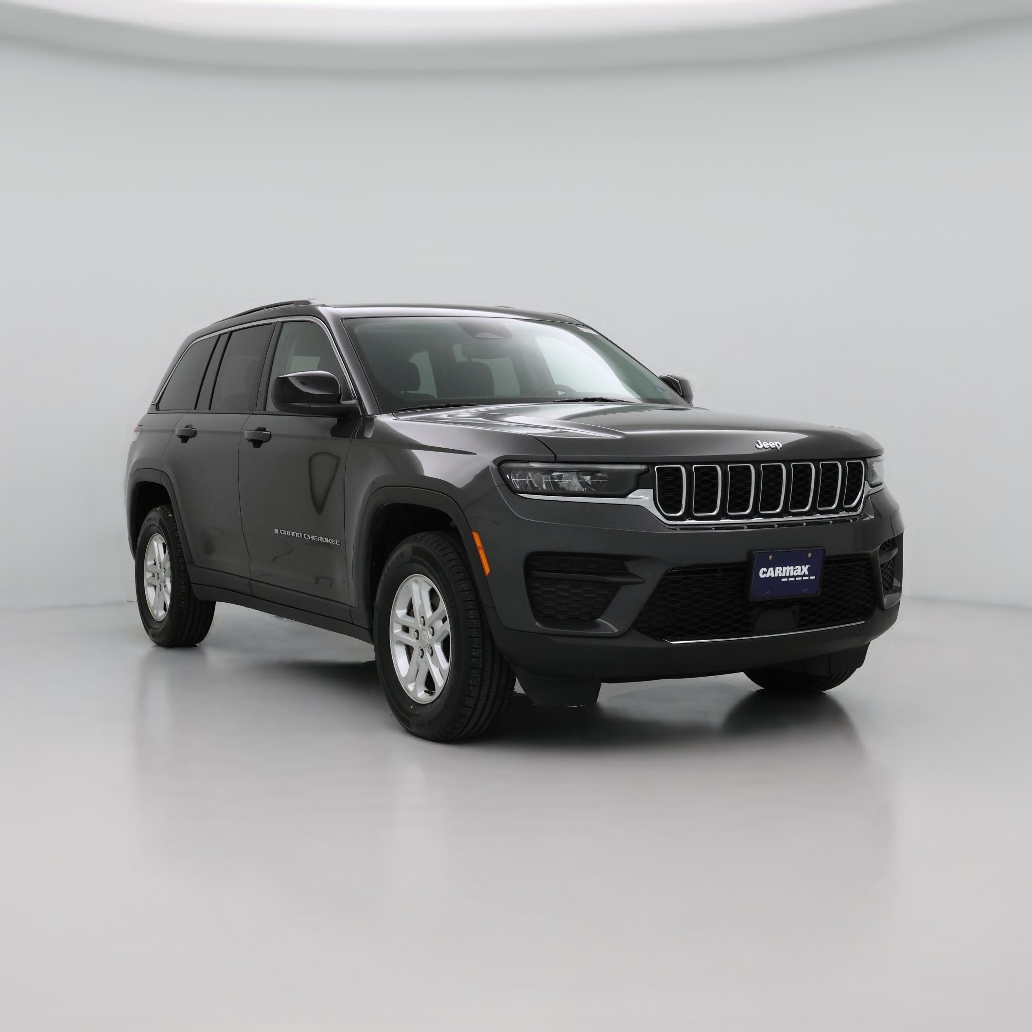 Thumbnail: 2022 Jeep Grand Cherokee - 1