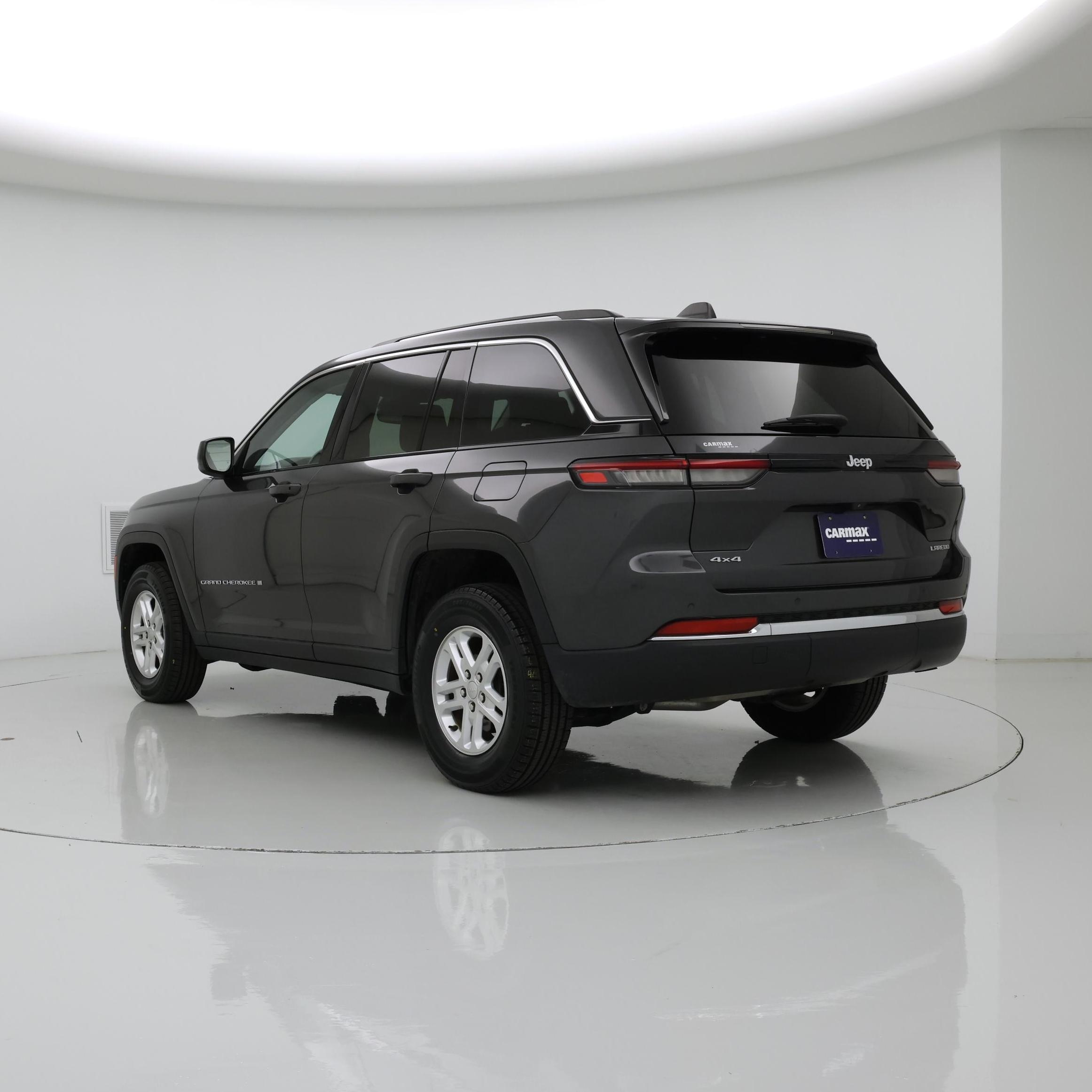 Thumbnail: 2022 Jeep Grand Cherokee - 2