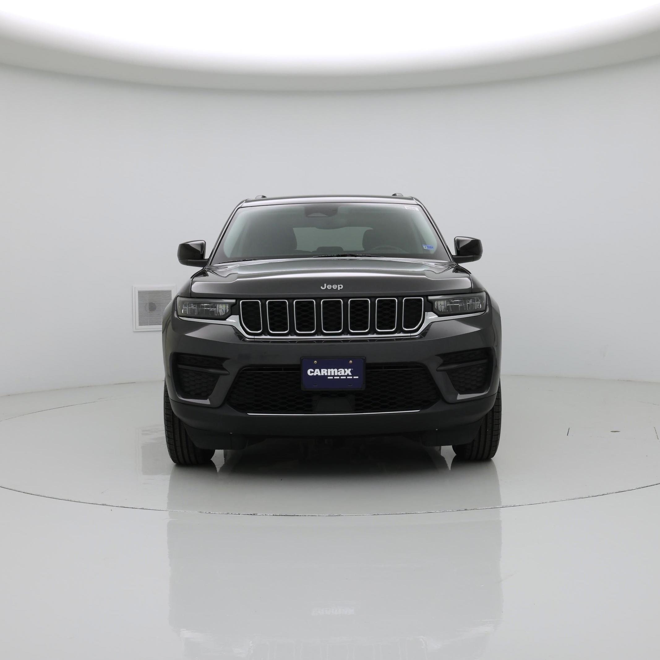 Thumbnail: 2022 Jeep Grand Cherokee - 5