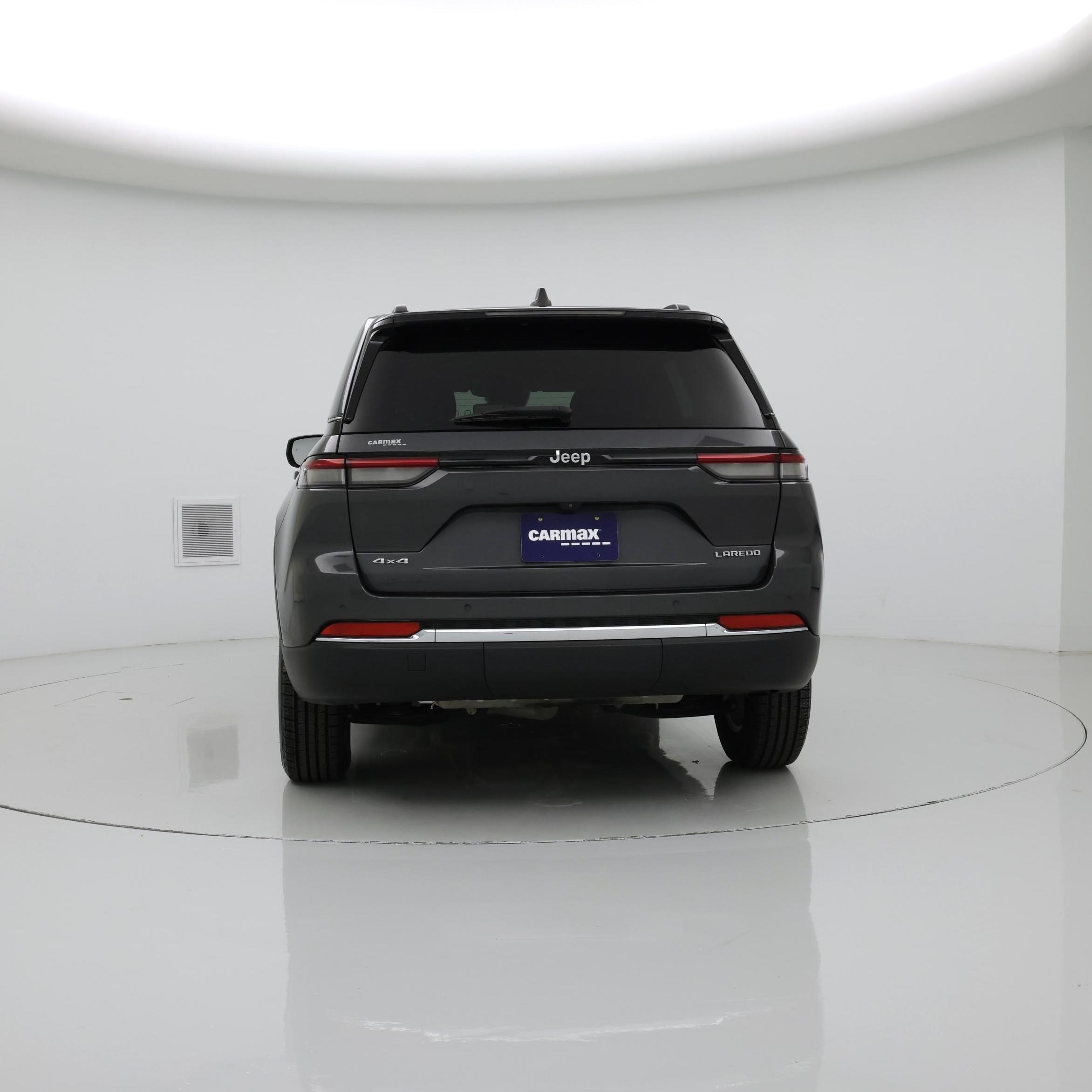 Thumbnail: 2022 Jeep Grand Cherokee - 6