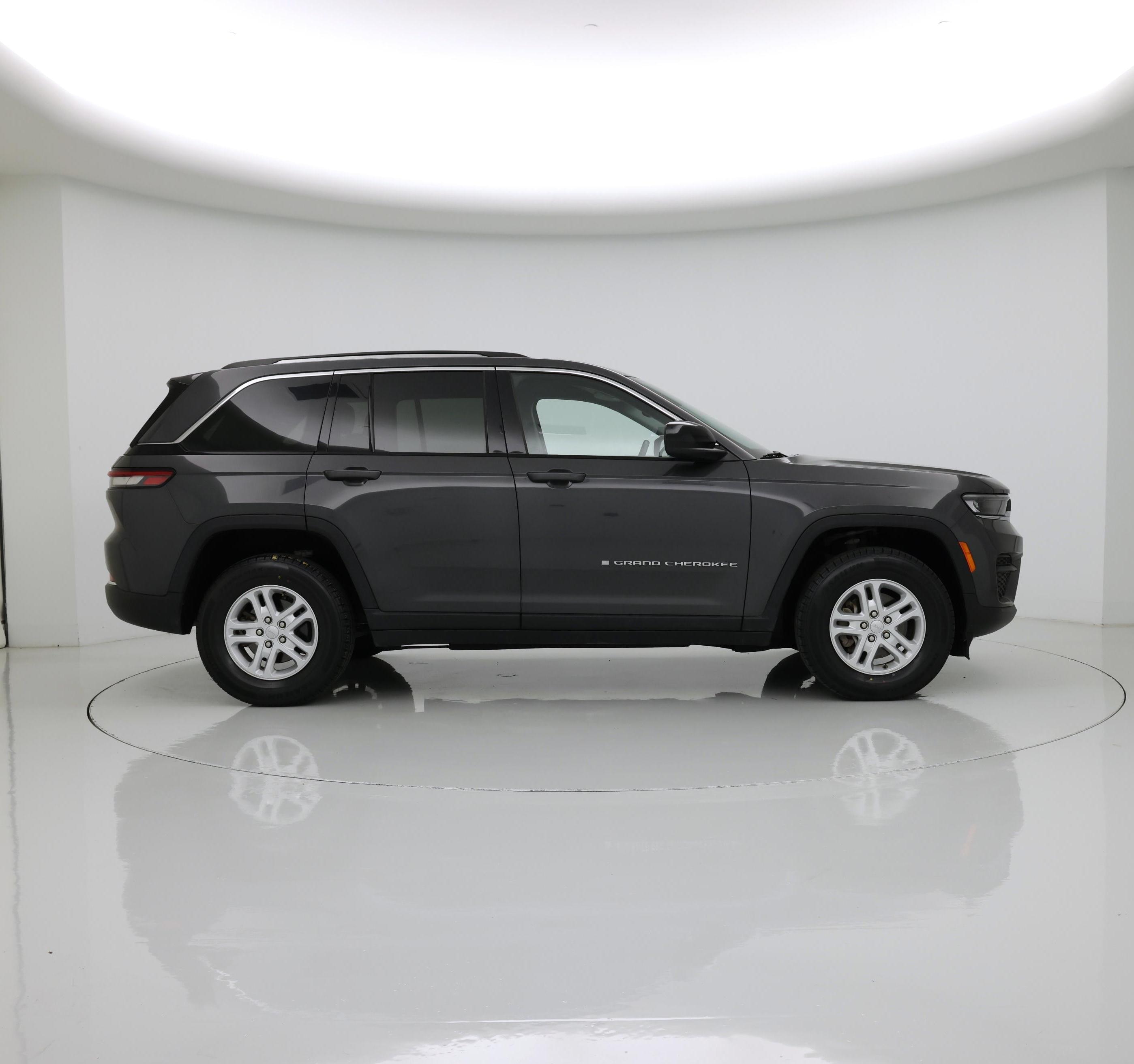 Thumbnail: 2022 Jeep Grand Cherokee - 7